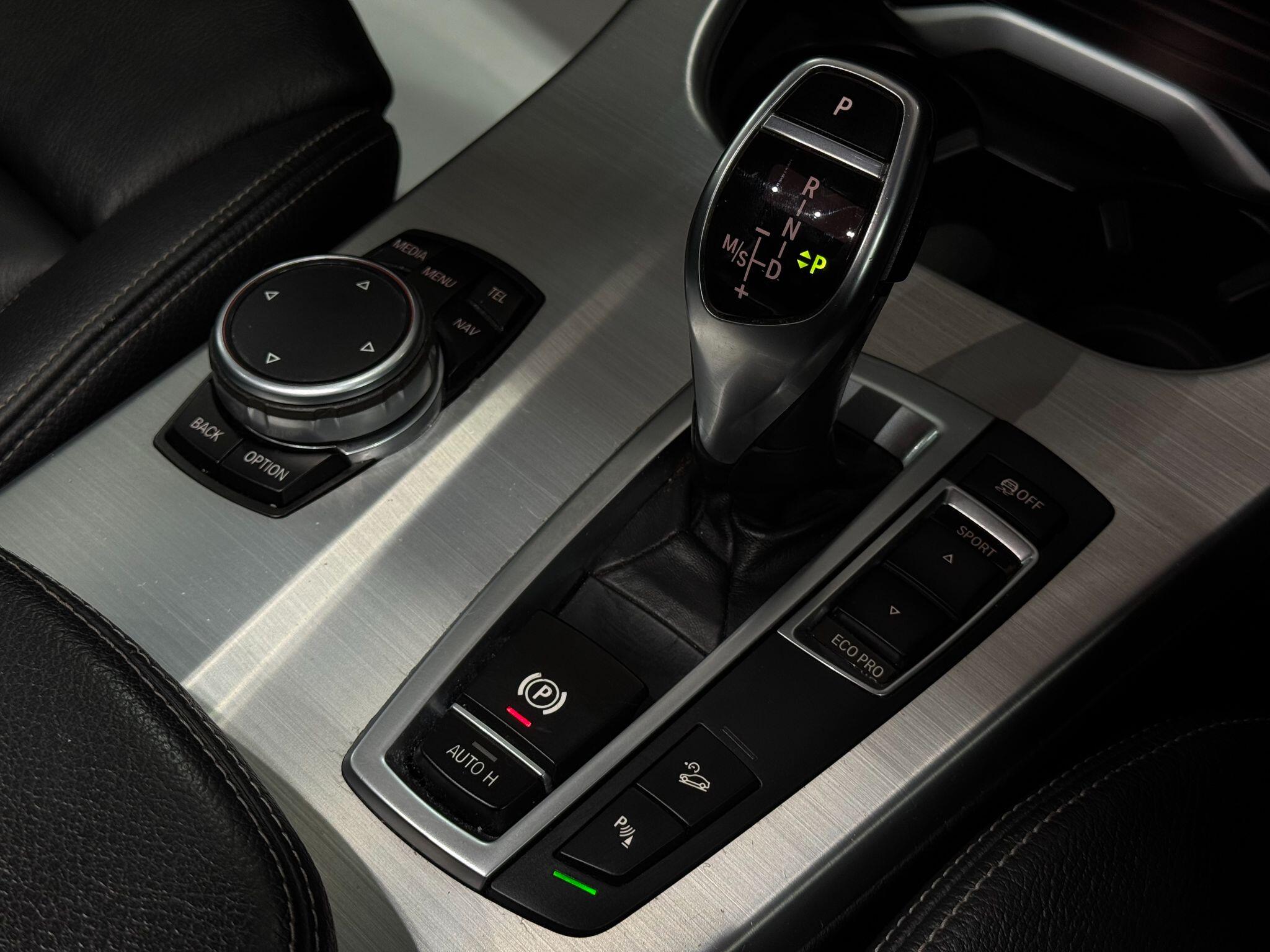 BMW X4 view 37