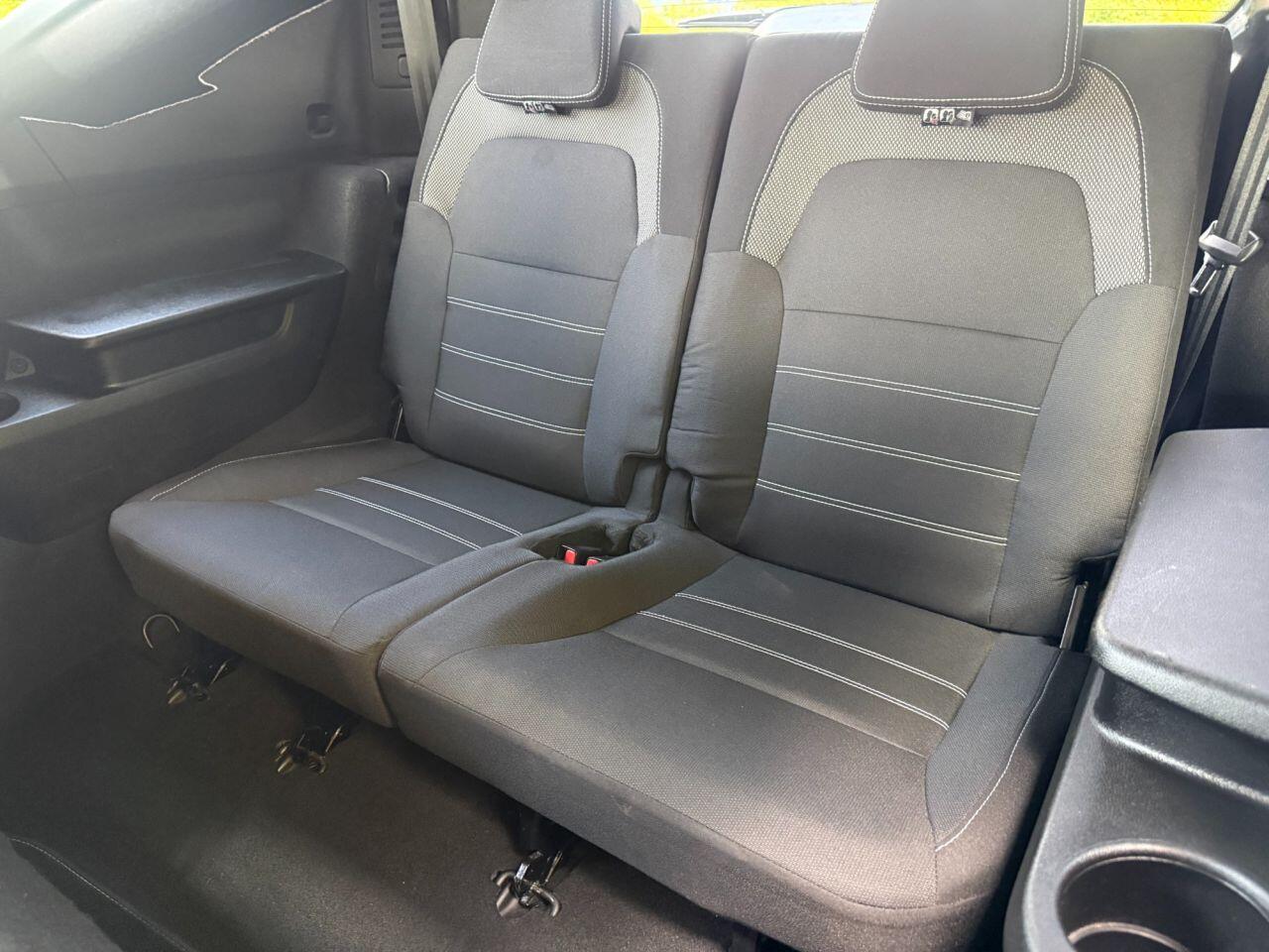 Dacia Jogger view 15