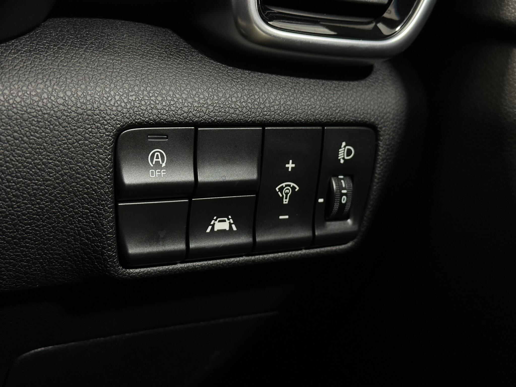 Kia Sportage view 18