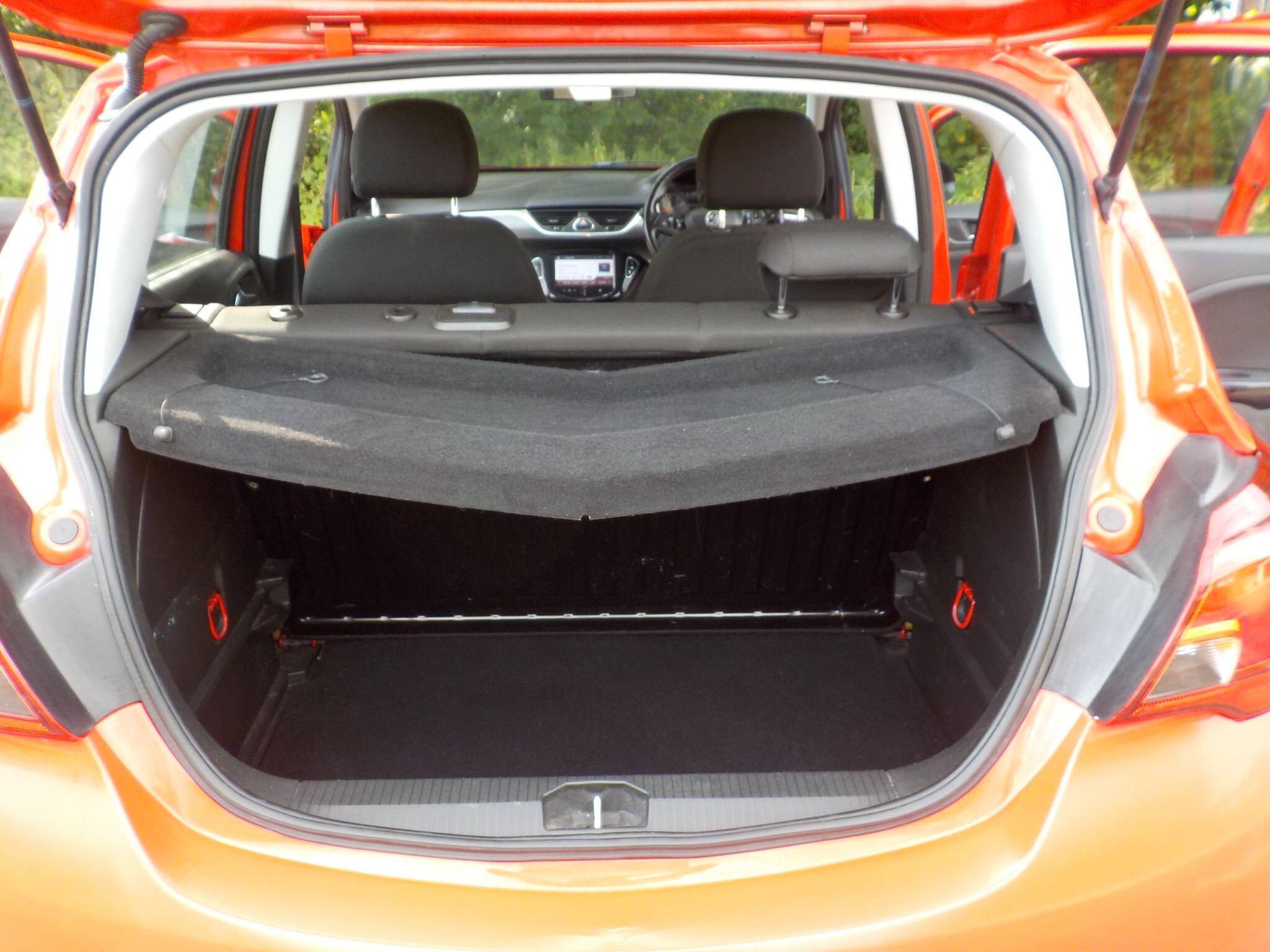 Vauxhall Corsa 1.2i Design Euro 6 5dr