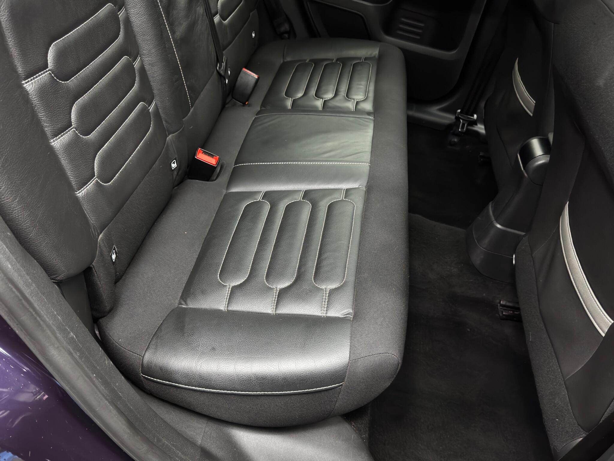 Citroen C4 Cactus view 16