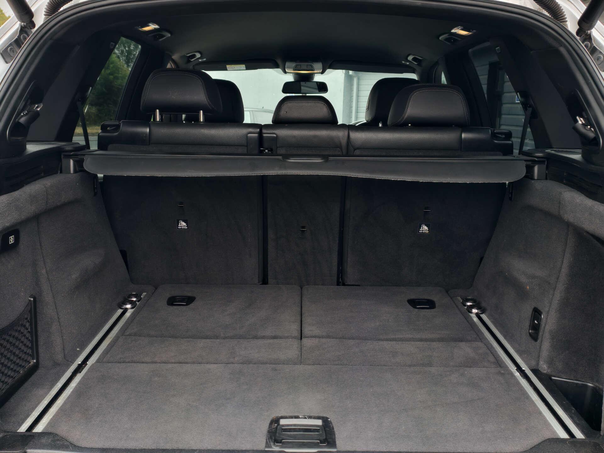 BMW X5 X5 view 21
