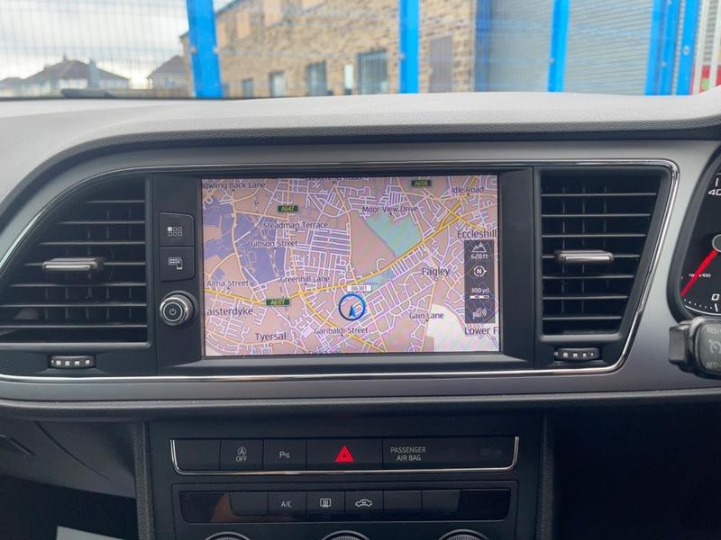 2019 SEAT Leon 1.6 TDI SE Dynamic Euro 6 (s/s) 5dr • 88,500 miles image 23