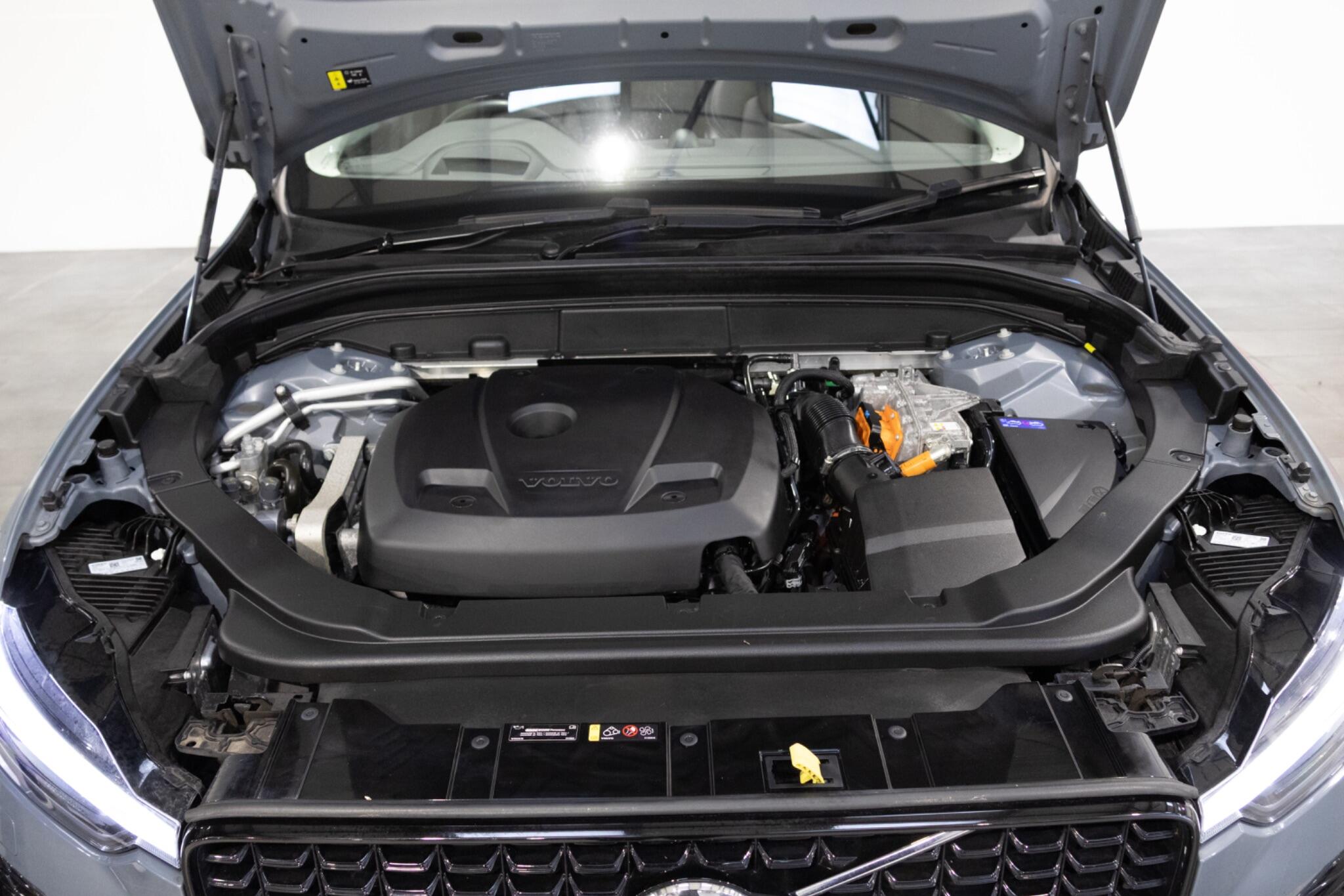 Volvo XC60 view 44