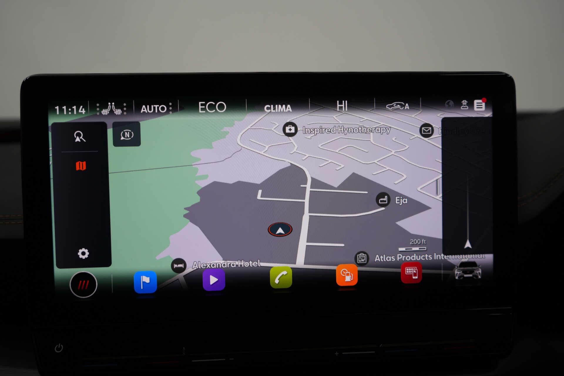 Cupra Formentor view 31