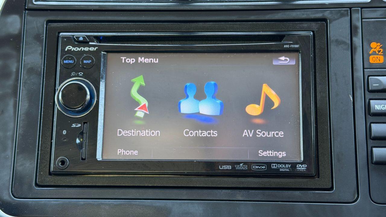 Saab 9-3 view 26