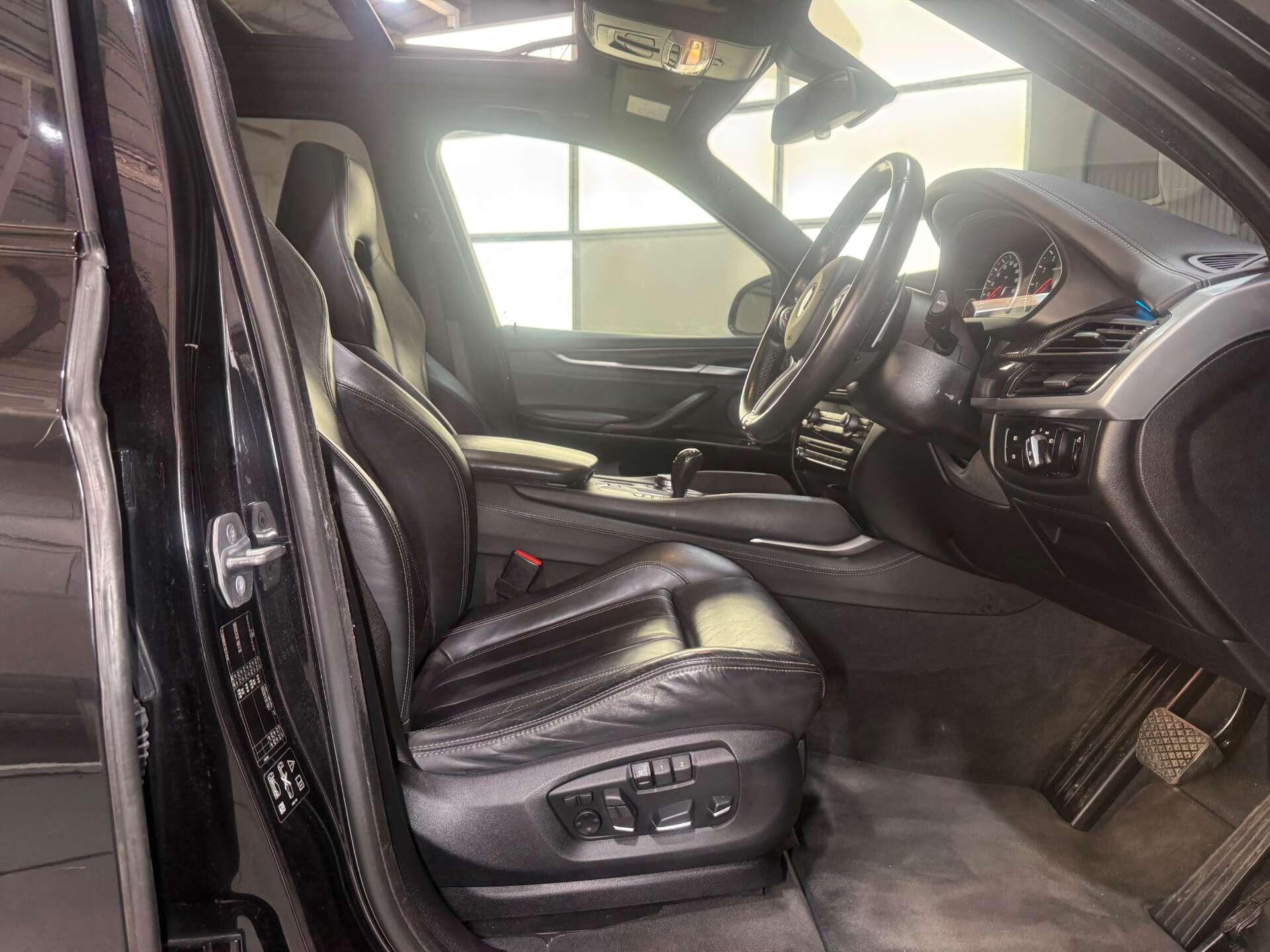 BMW X5 X5 view 43