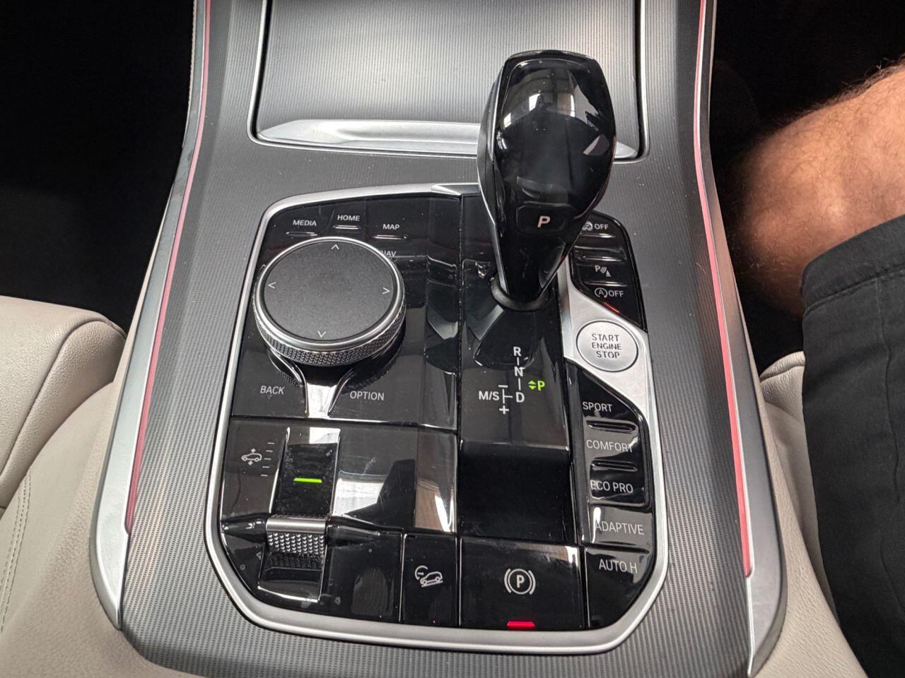 BMW X5 X5 view 36