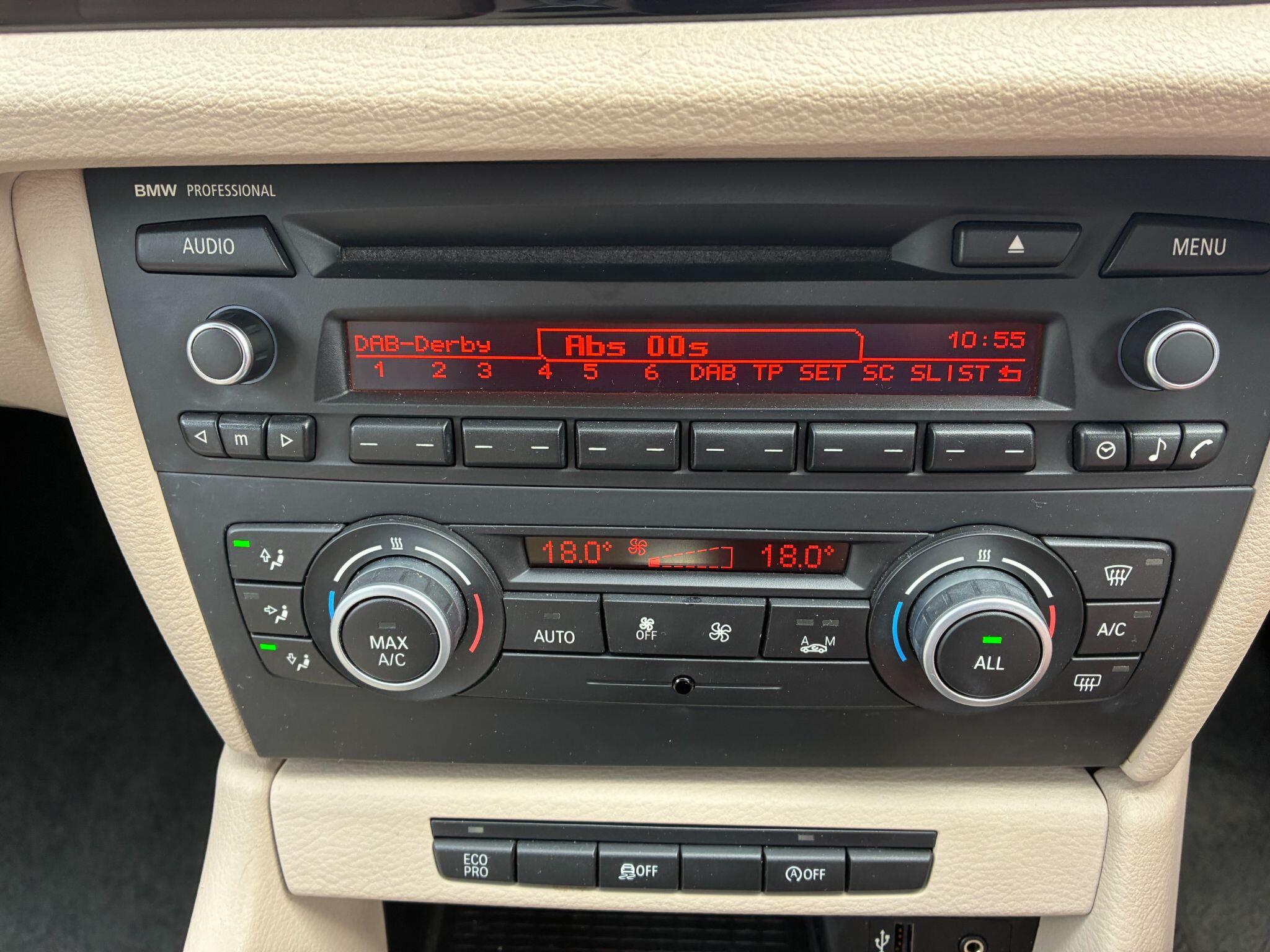 BMW X1 view 11