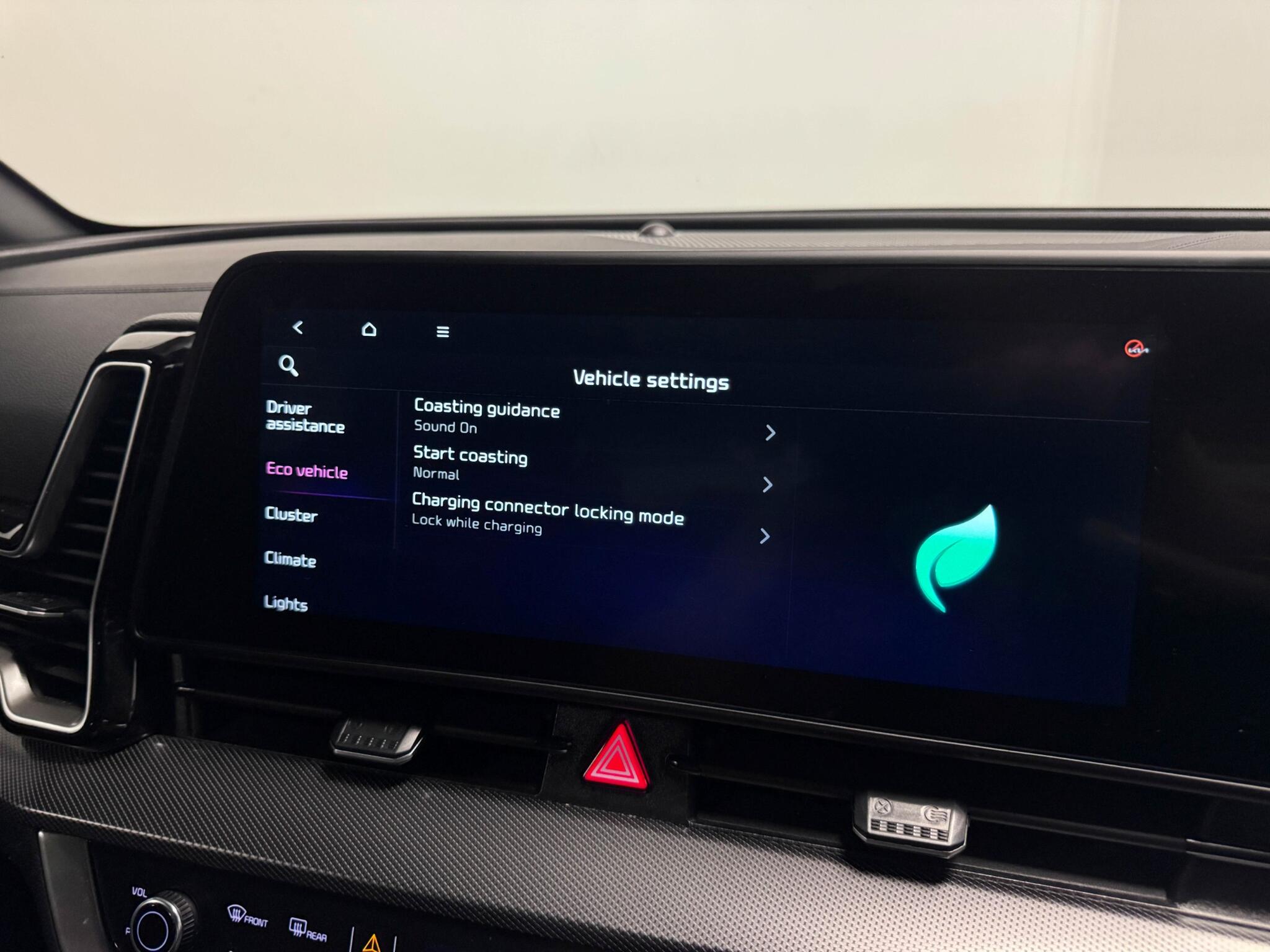 Kia Sportage view 49