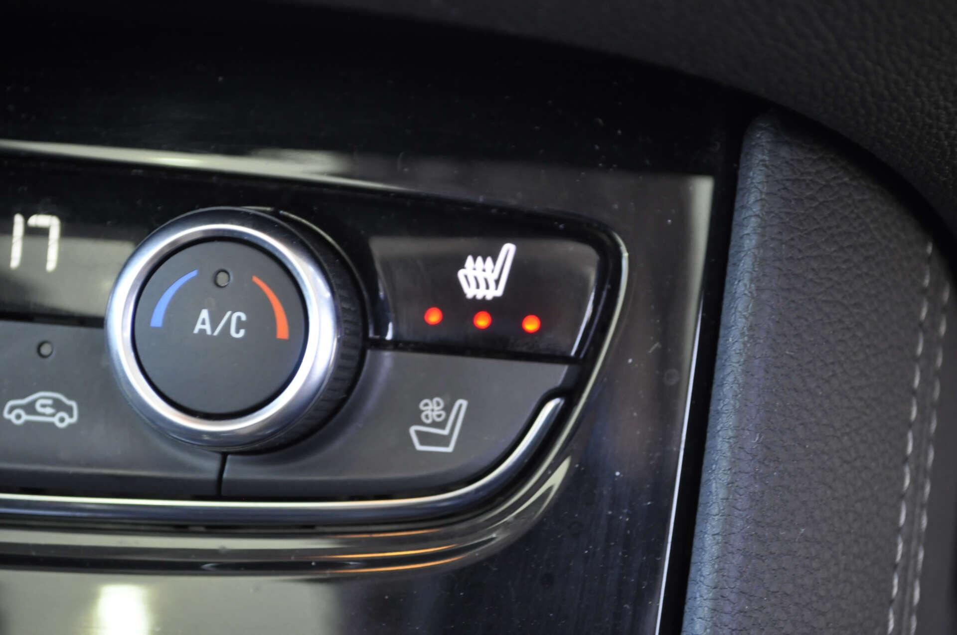 Vauxhall Grandland X view 19