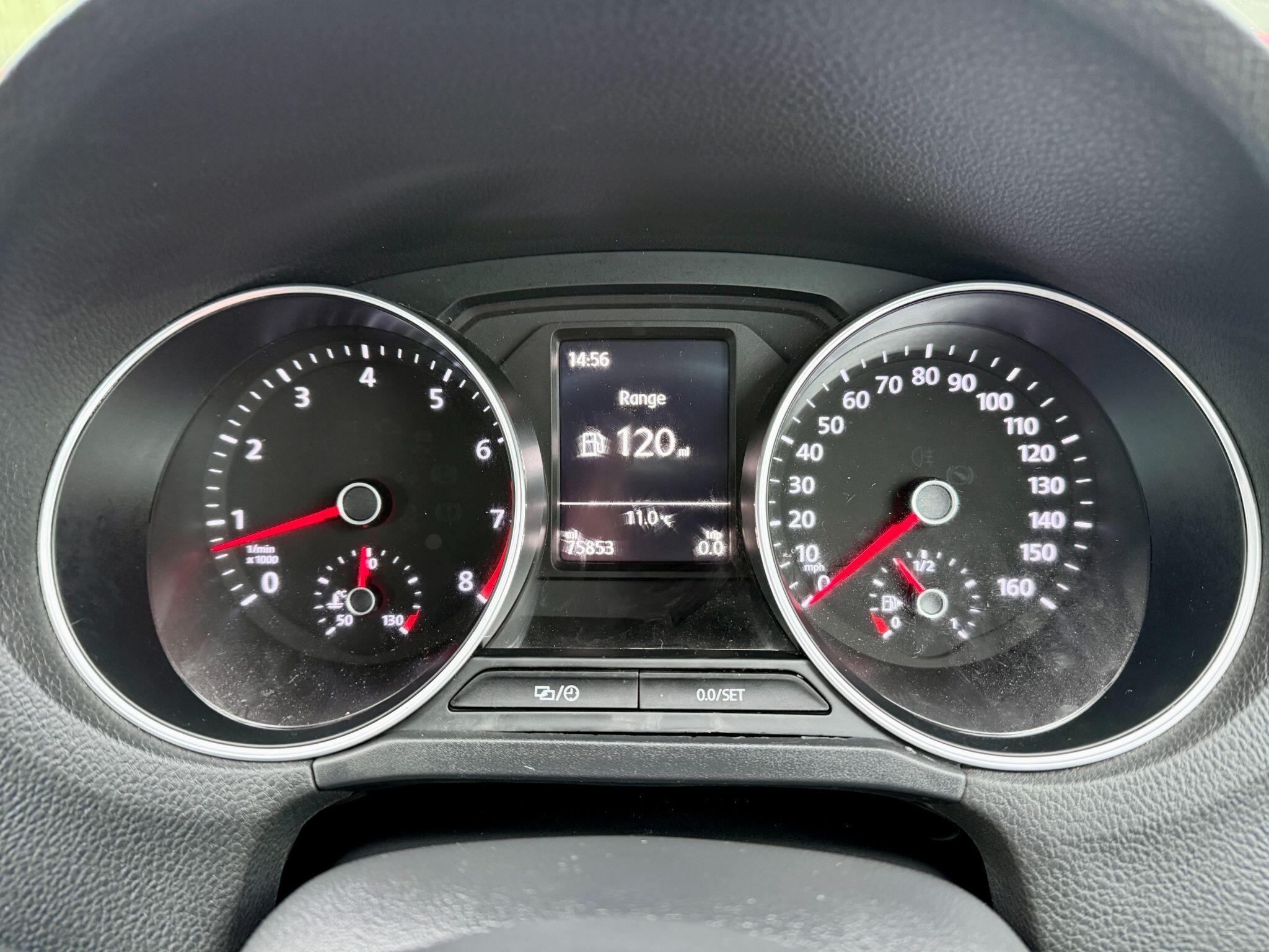 2014 Volkswagen Polo image 21