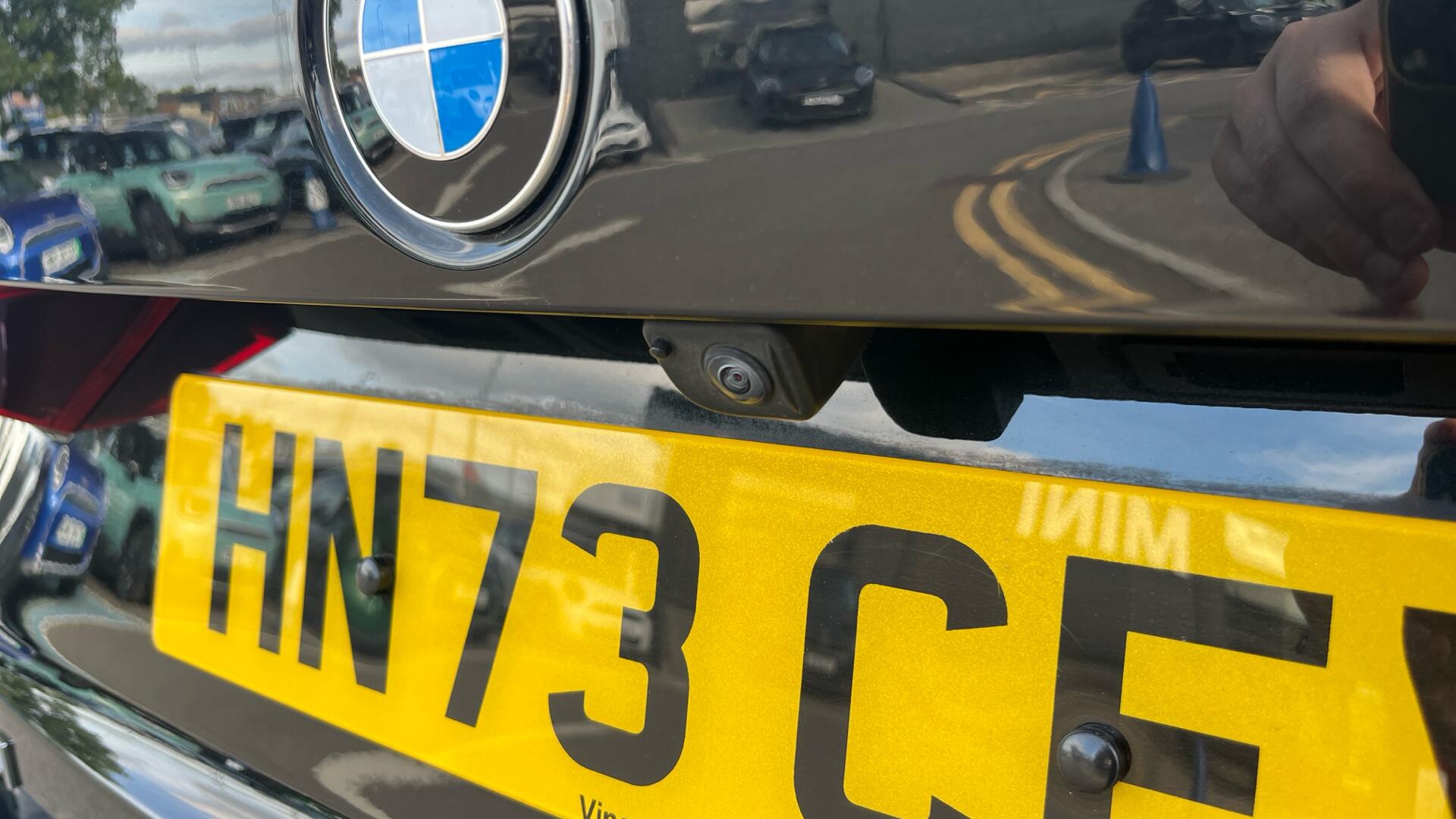 BMW X1 view 31