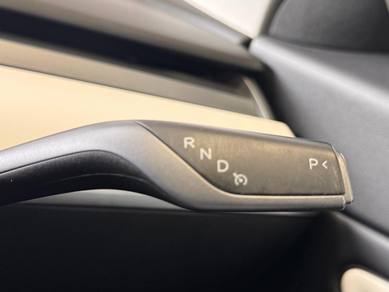 Tesla Model 3 view 35