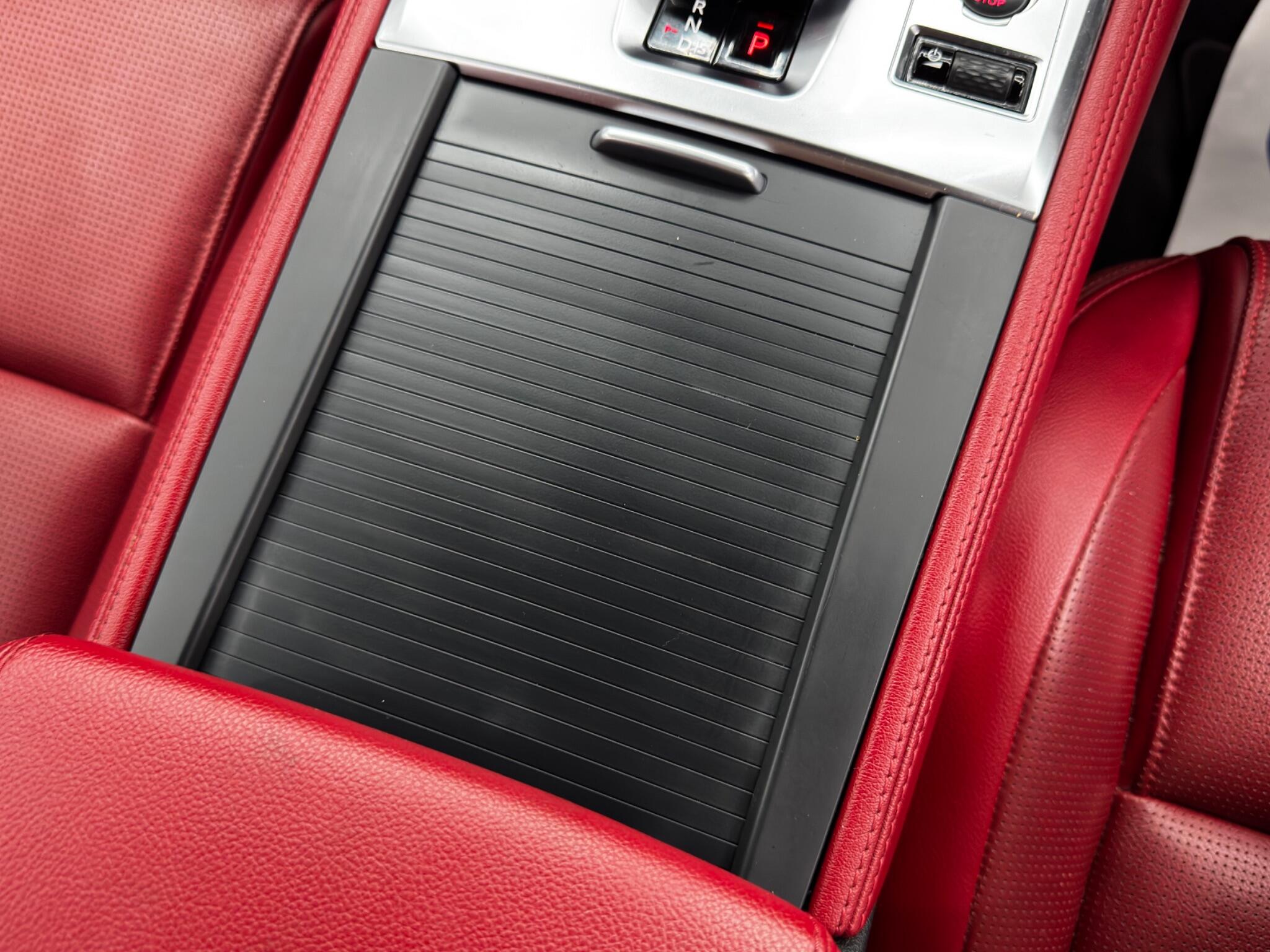 Jaguar F-Pace view 24