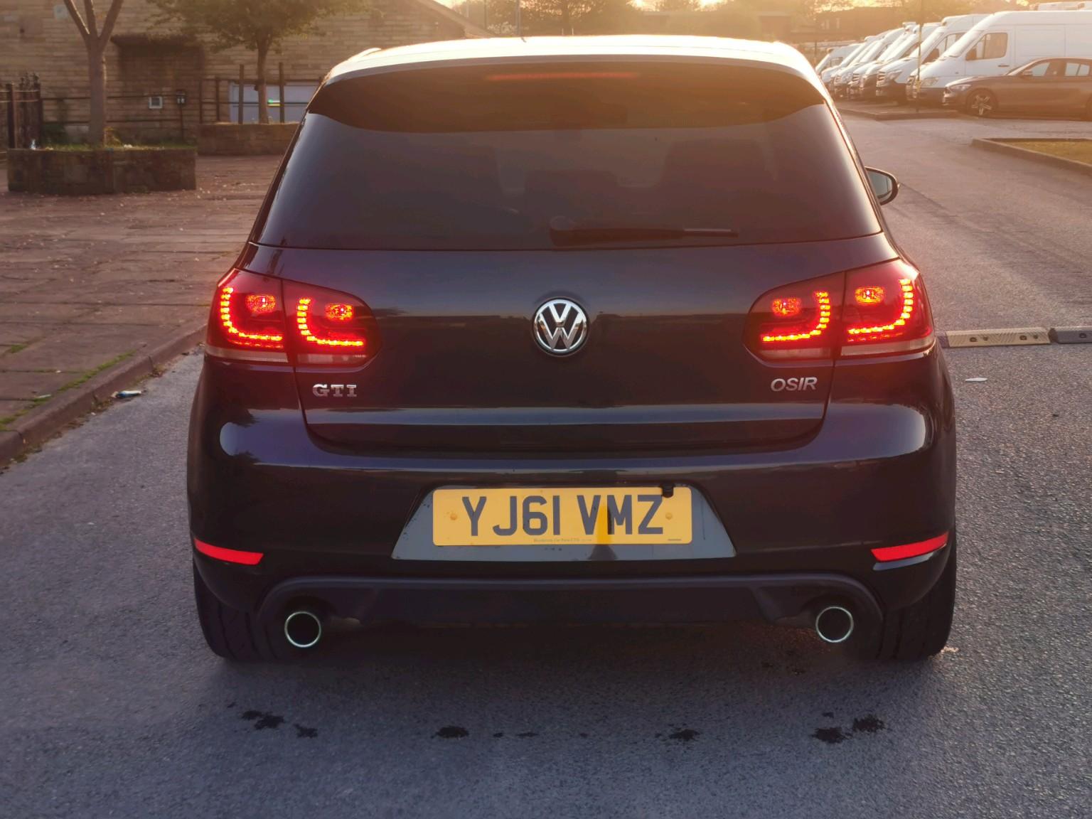 Volkswagen Golf view 24
