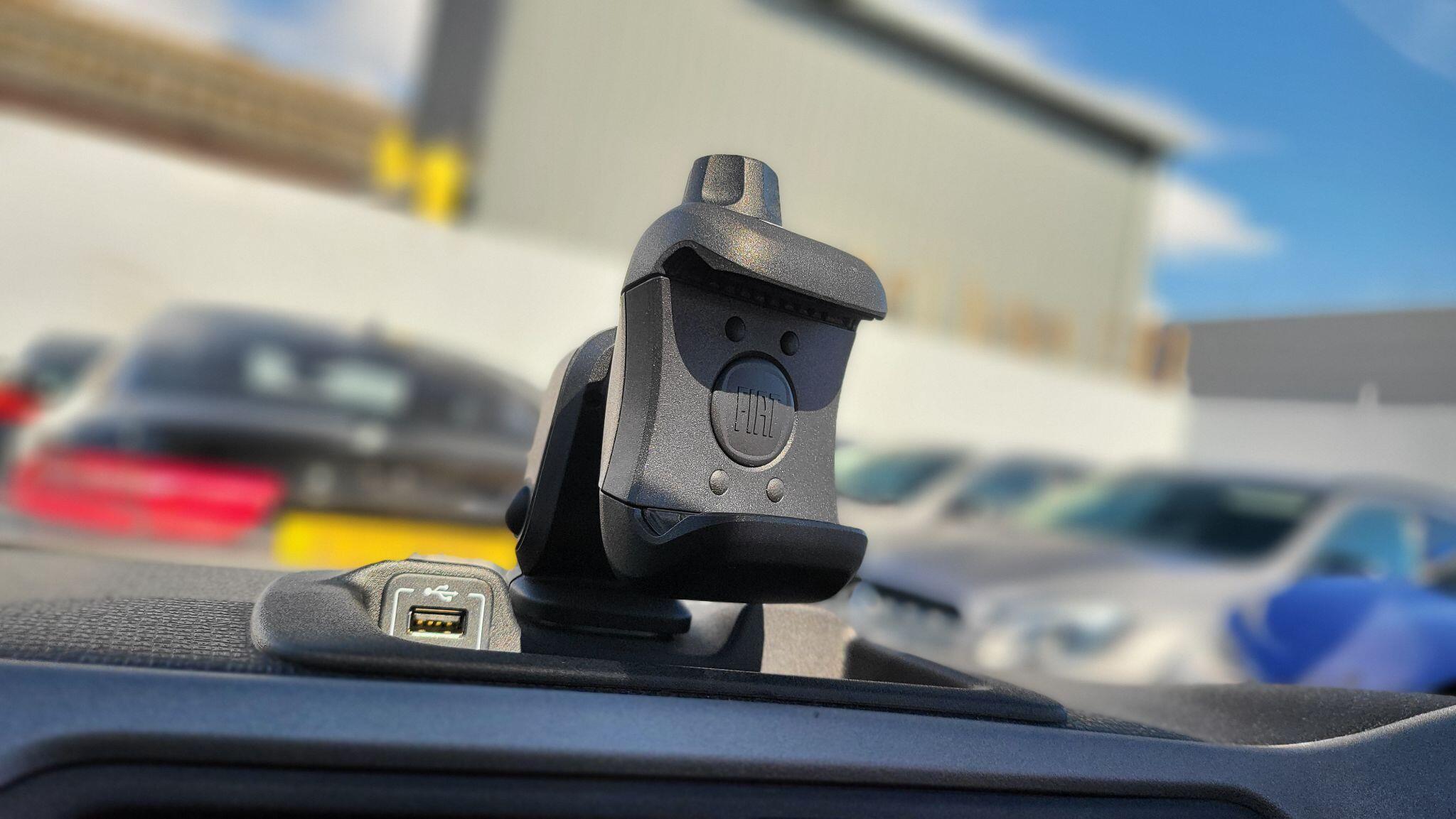 Fiat Panda view 35
