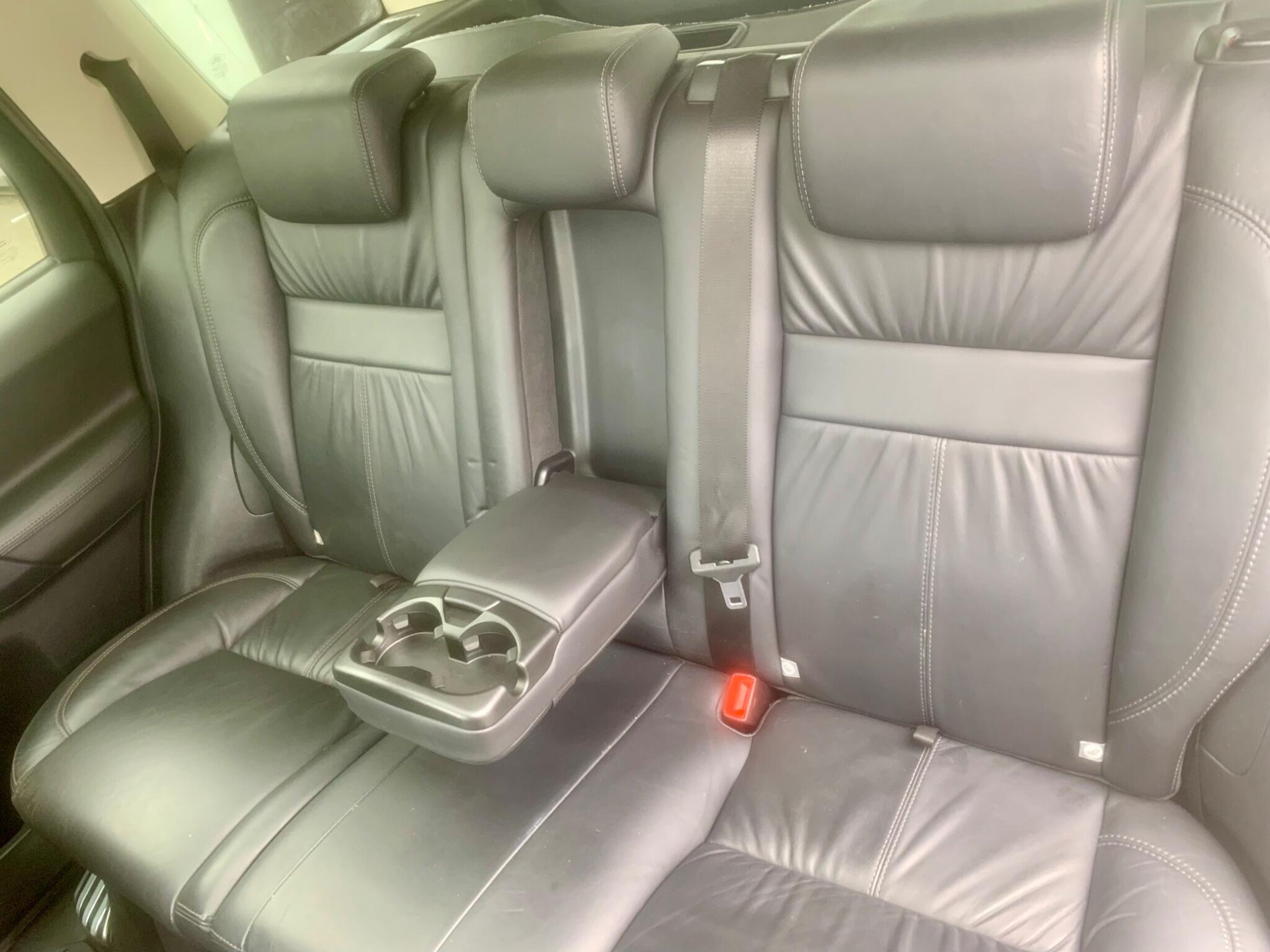 Land Rover Freelander 2 view 57