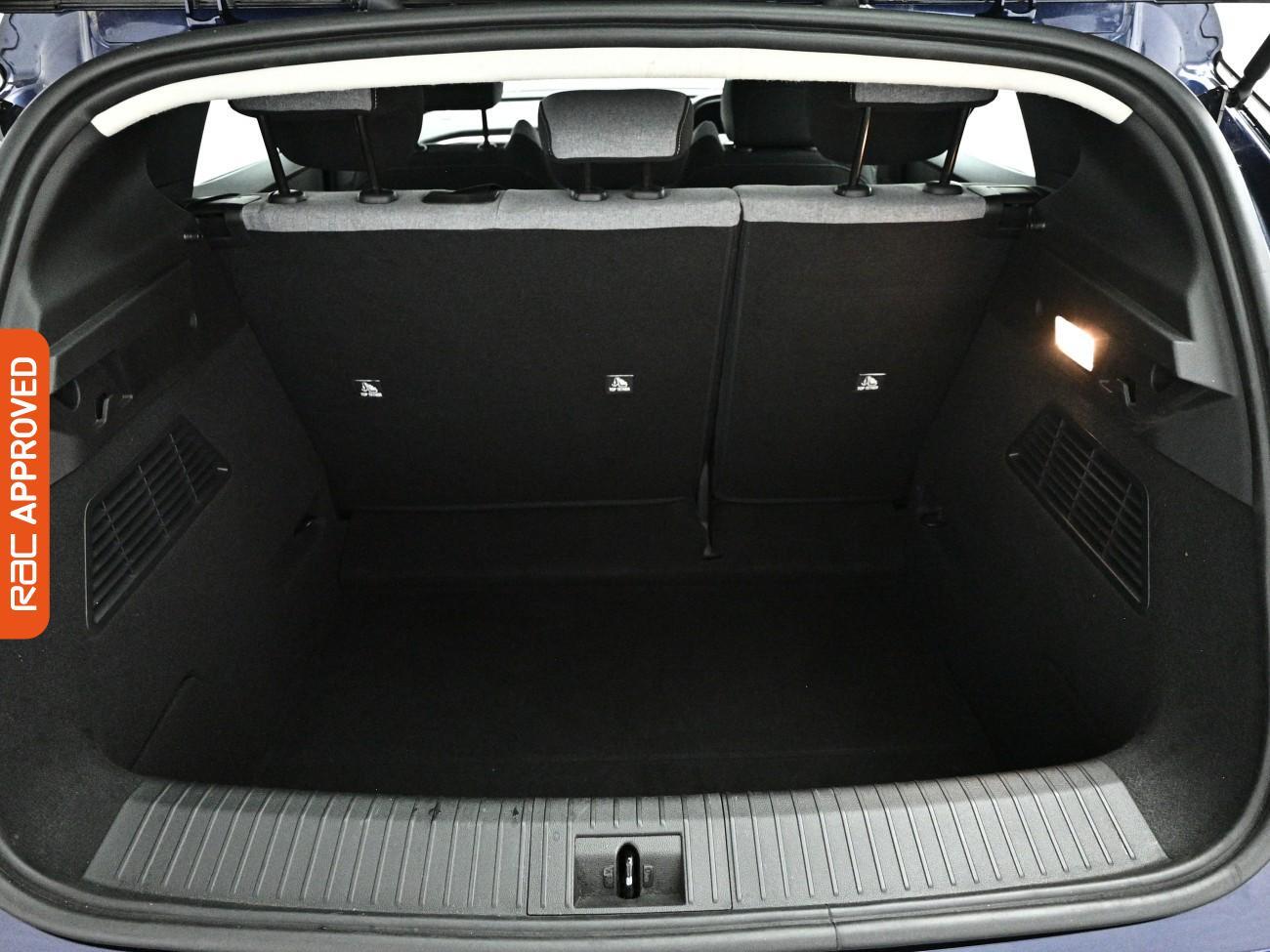 Renault Megane E-Tech view 13