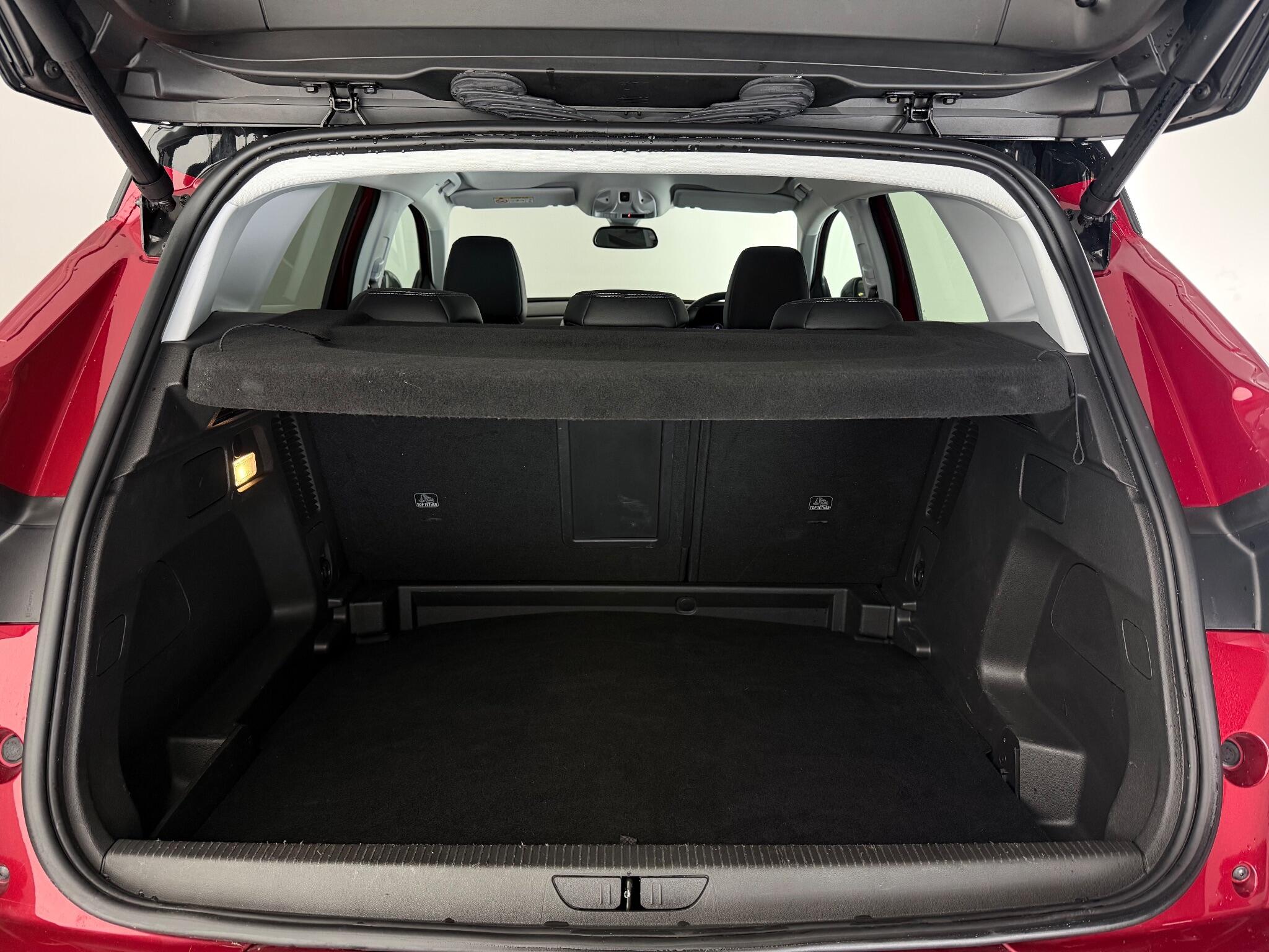 Vauxhall Grandland view 10
