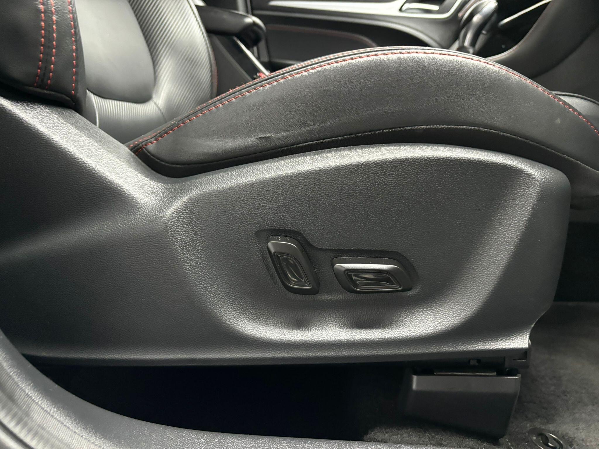 MG MG ZS view 17