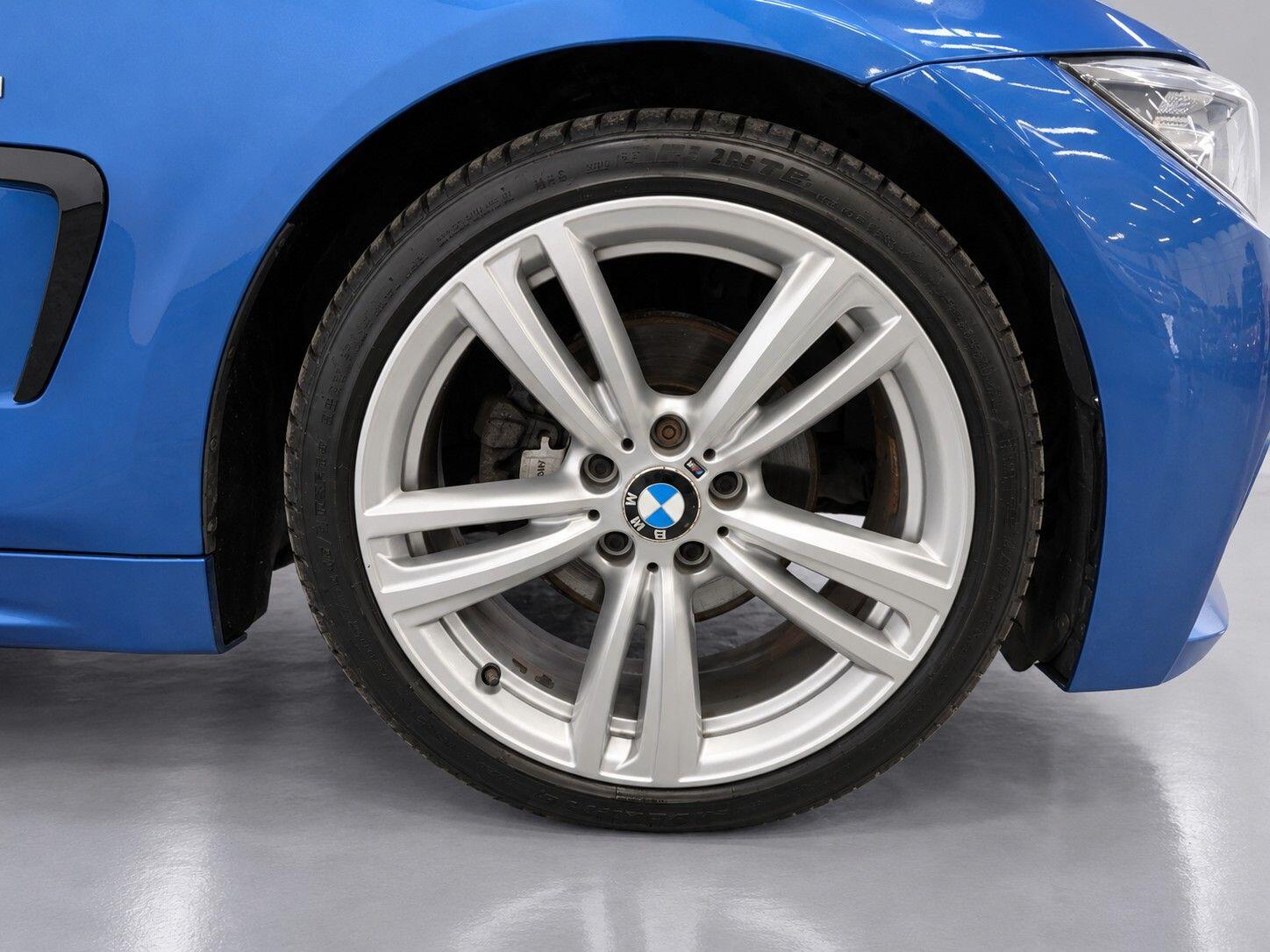 BMW 4 Series view 54