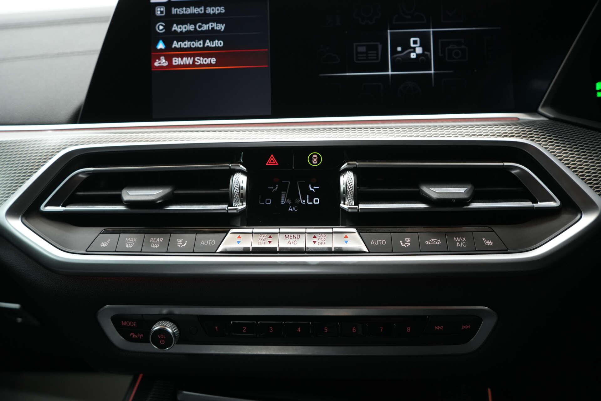 BMW X5 X5 view 40