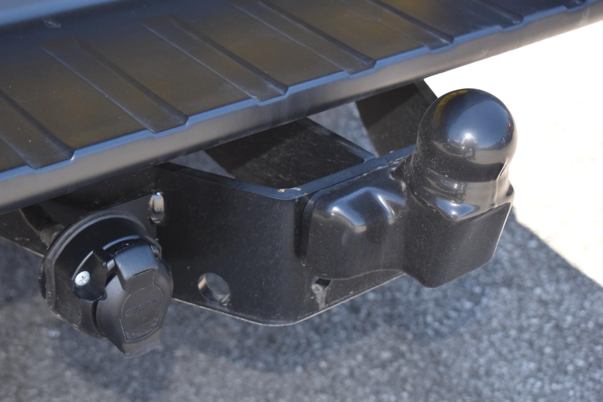 D-Max - 1.9 TD DL40 Auto 4WD Euro 6 (s/s) 4dr - Image 9