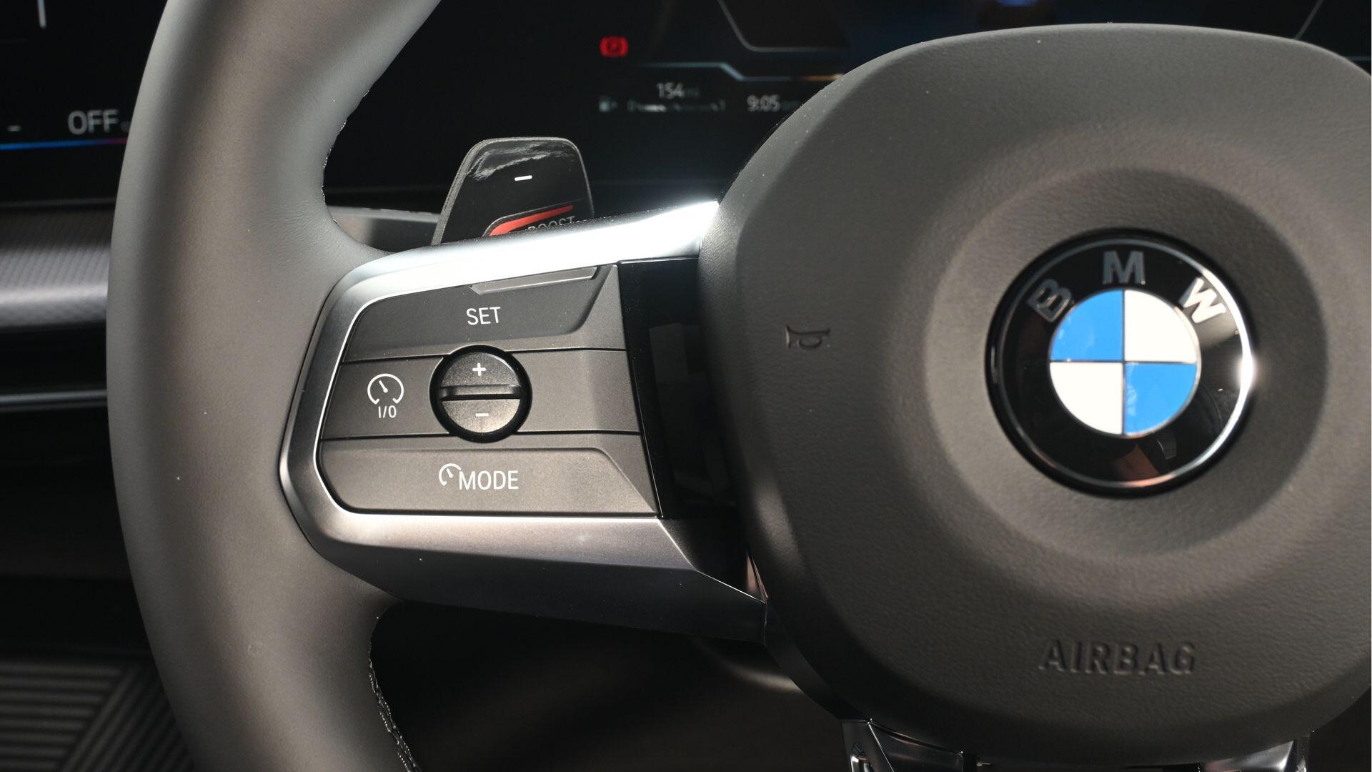 BMW X2 view 17