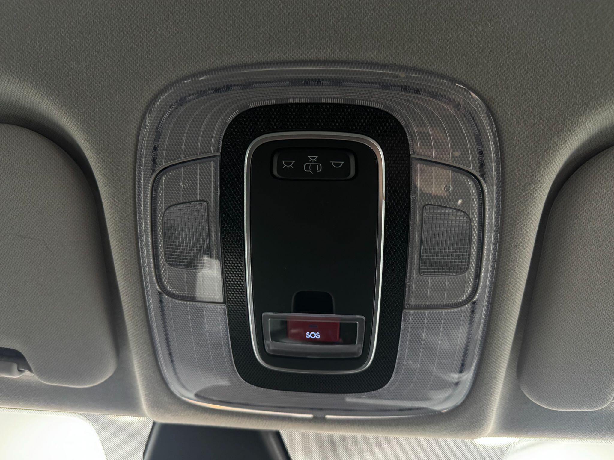 Hyundai Bayon view 45