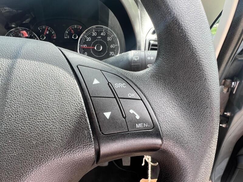 Fiat Grande Punto view 24