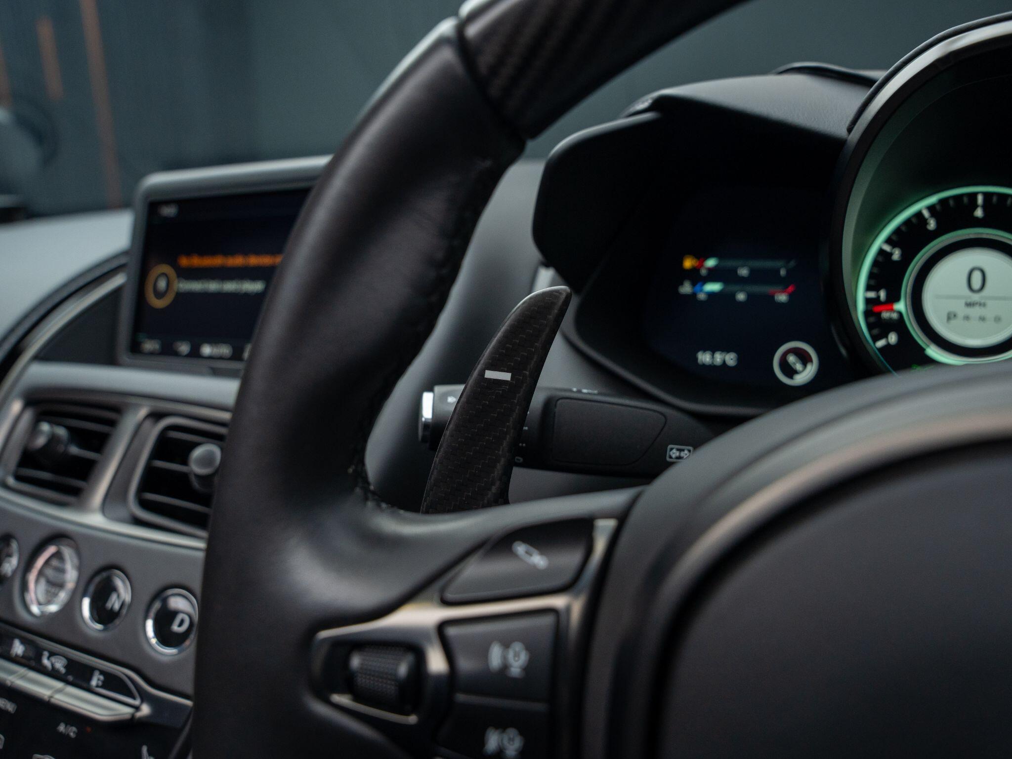 Aston Martin DBS view 26