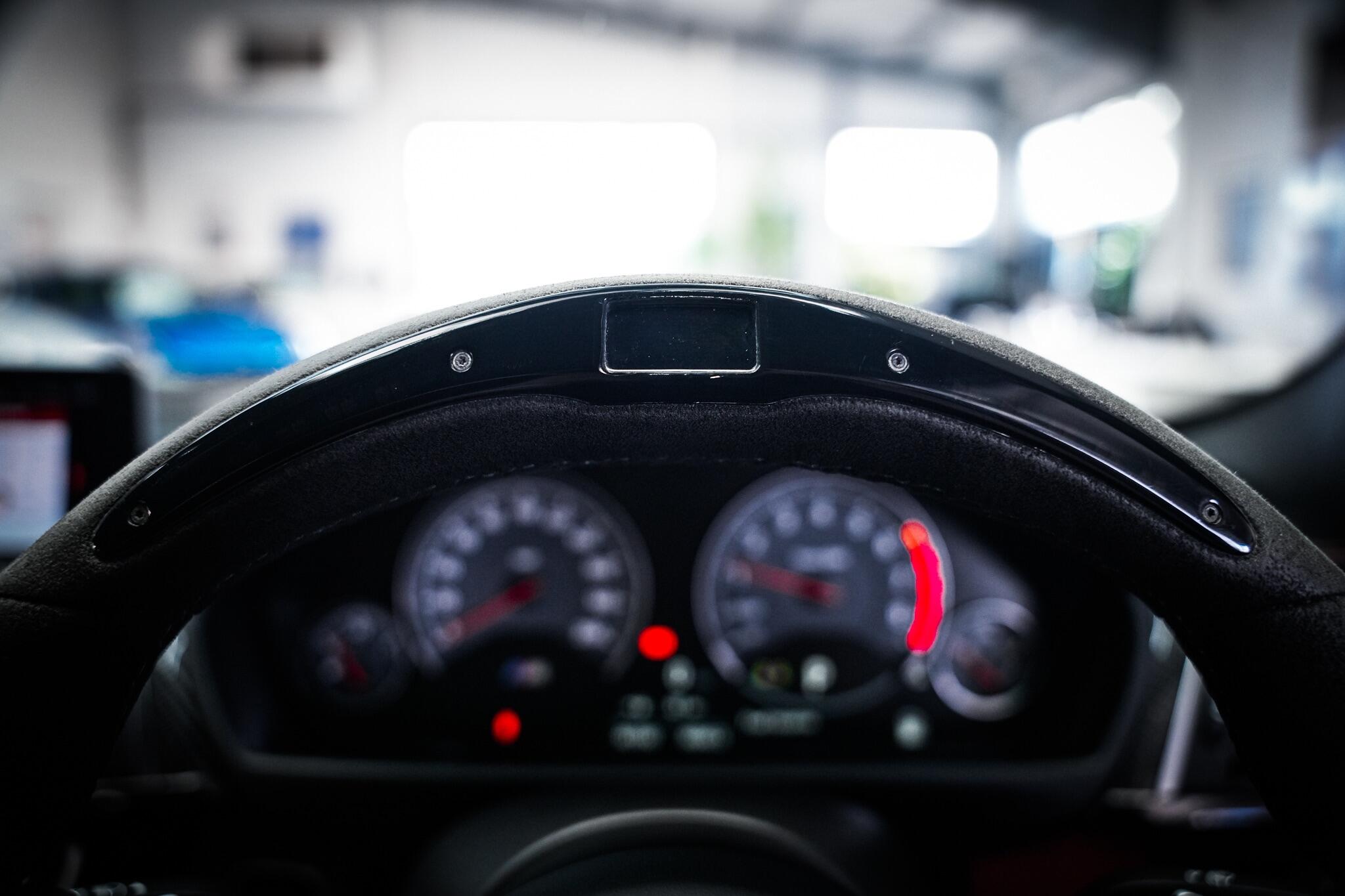 BMW M3 view 41