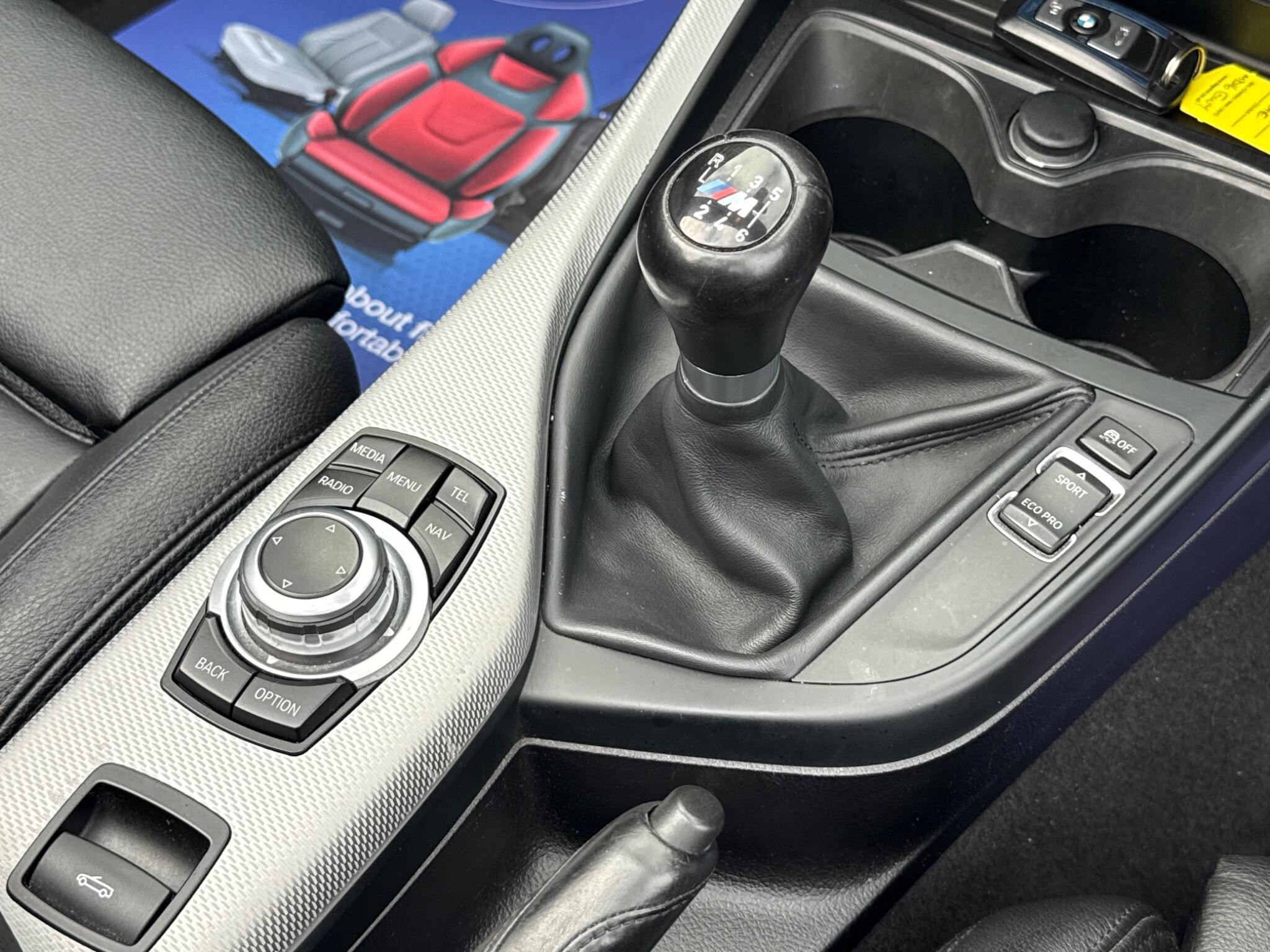 BMW 2 Series view 30