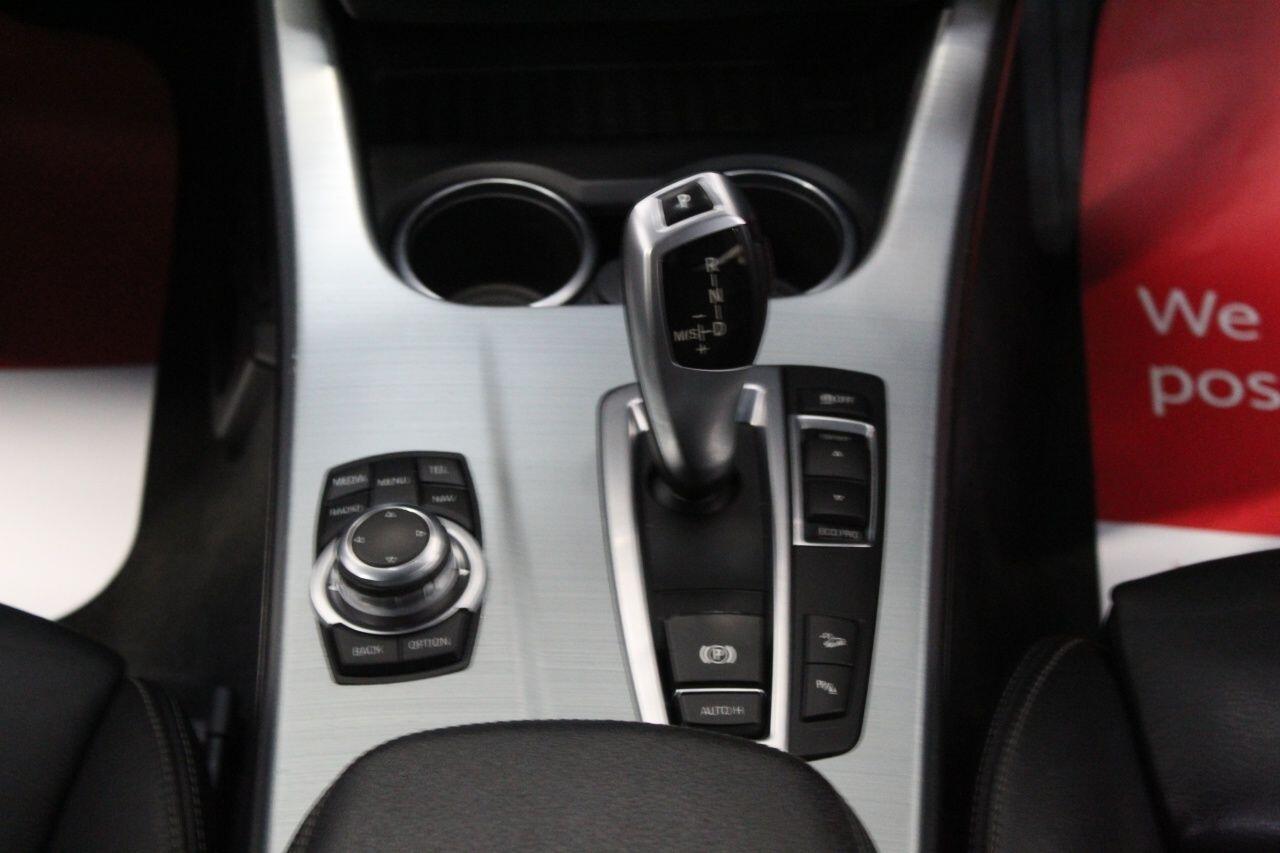 BMW X3 view 43