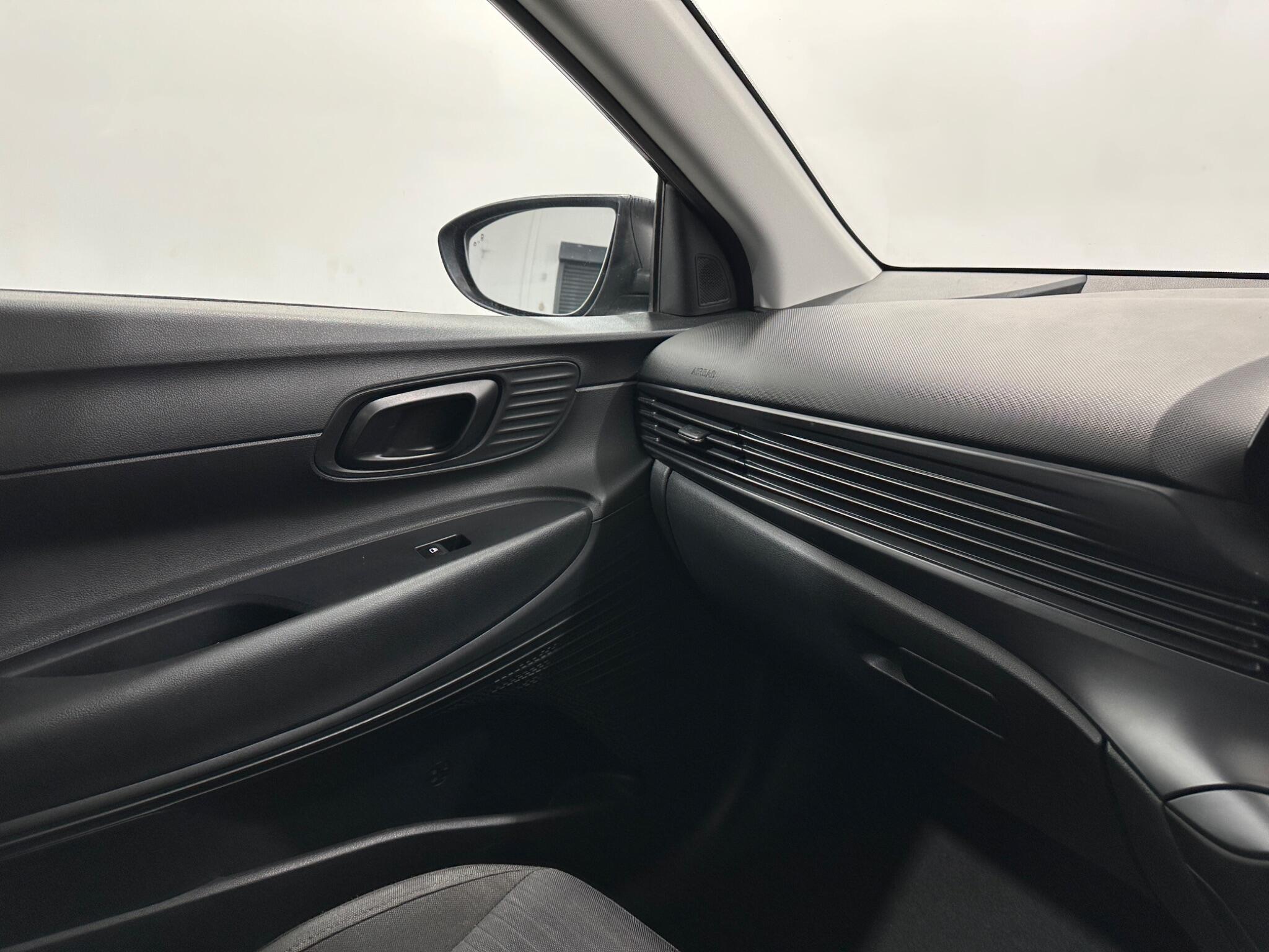 Hyundai I20 view 24