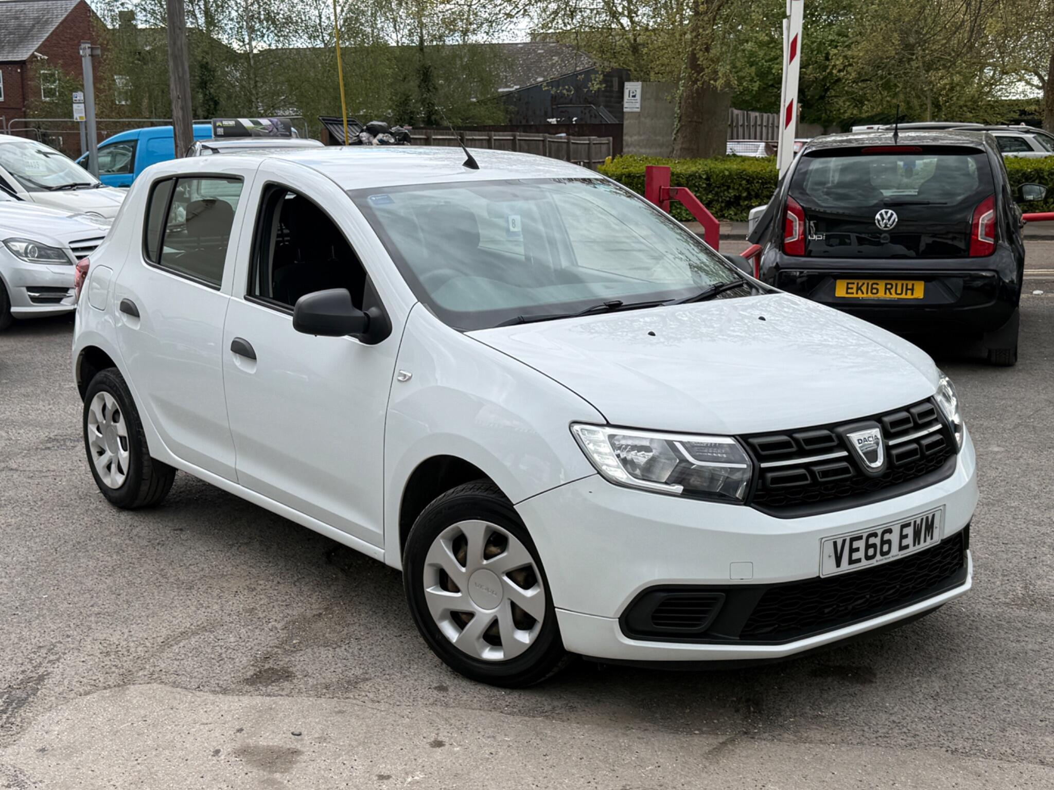 Dacia Sandero - Image 5