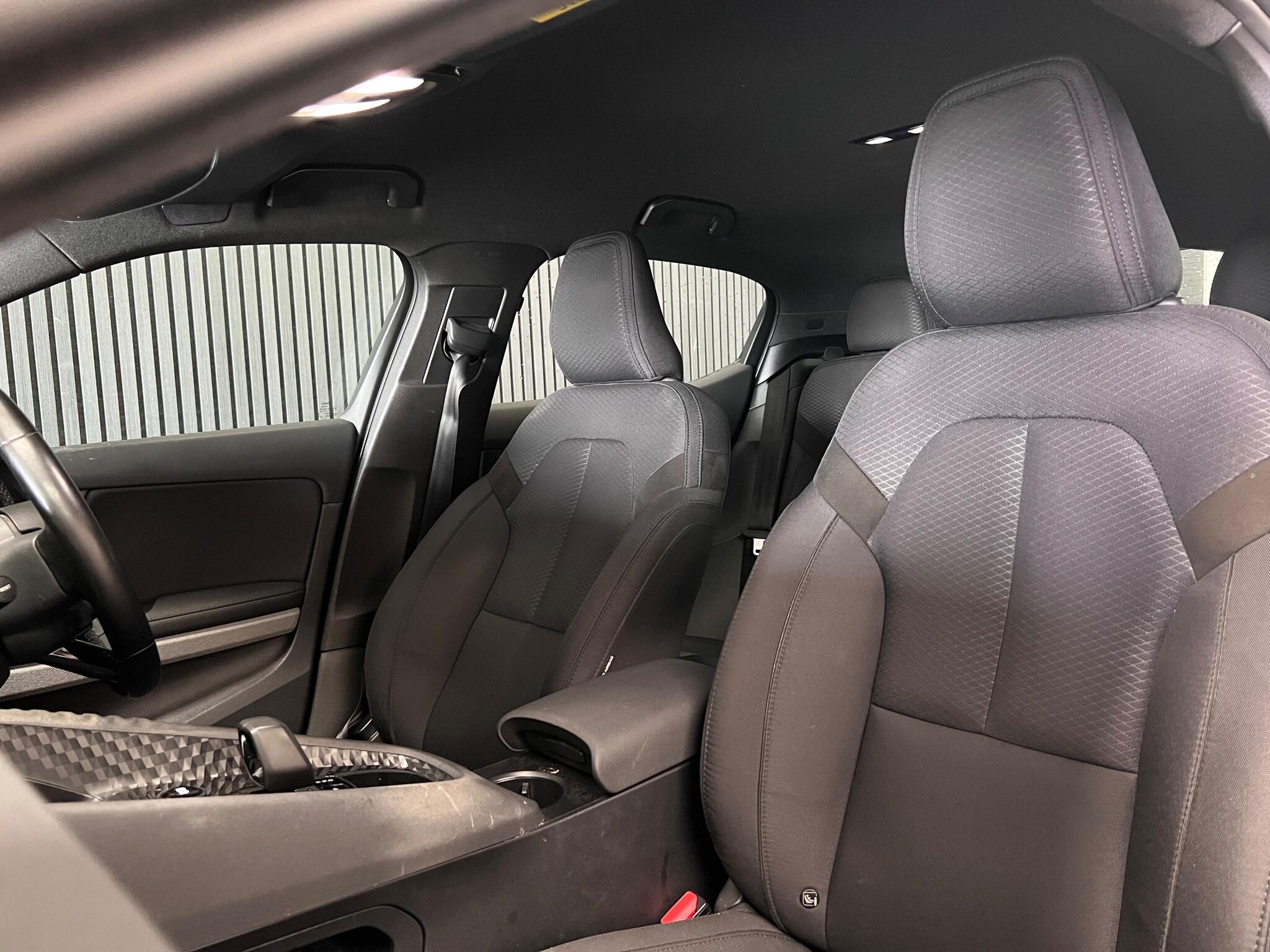 Polestar 2 view 24