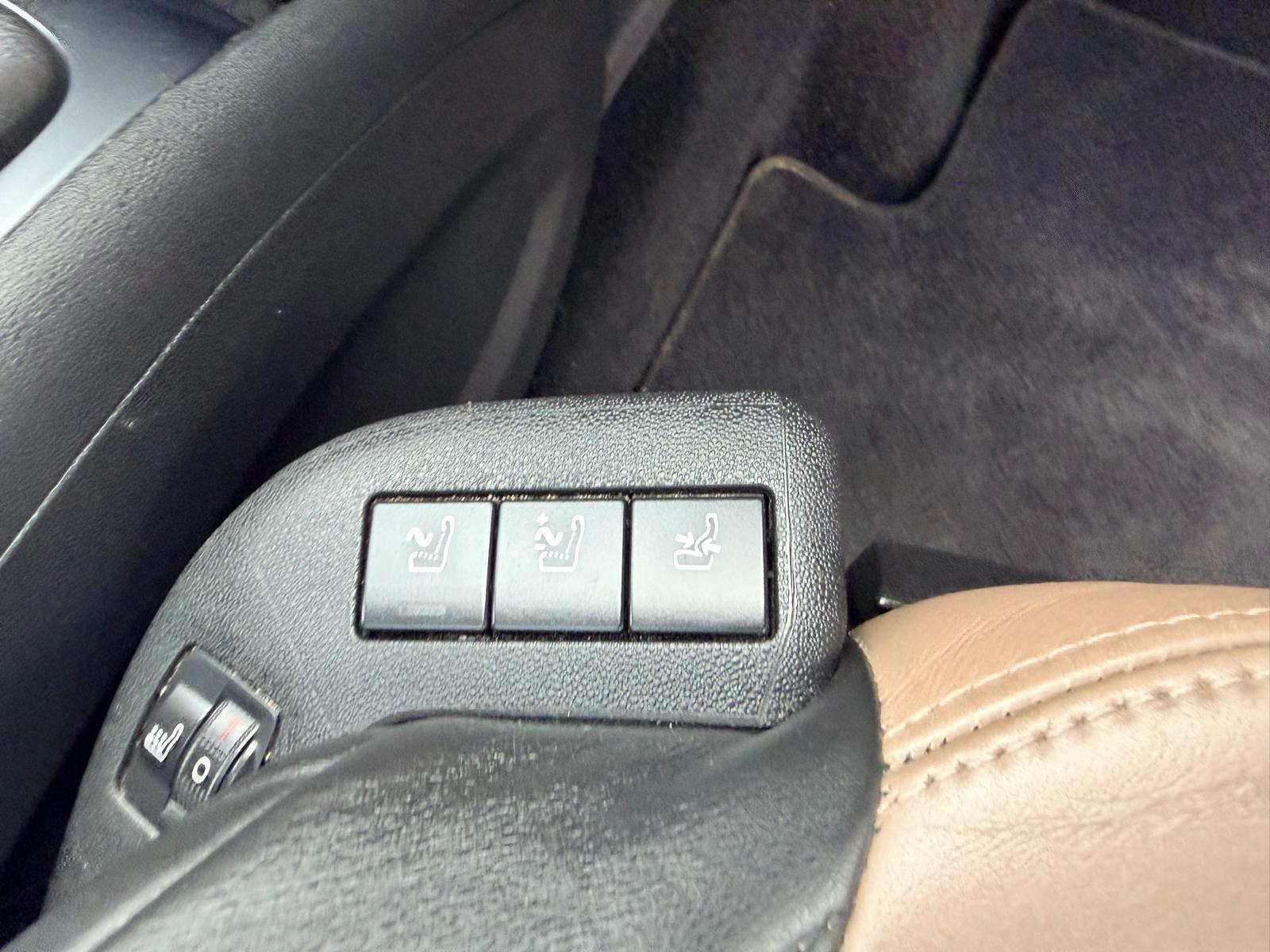 Citroen Grand C4 Picasso view 31