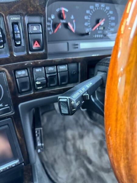 1996 Volvo 850 image 42