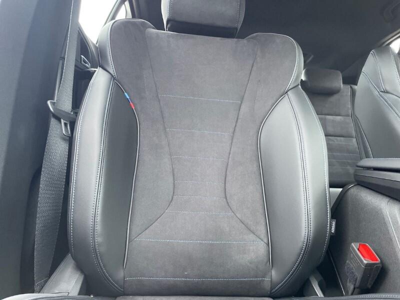 BMW iX2 view 24