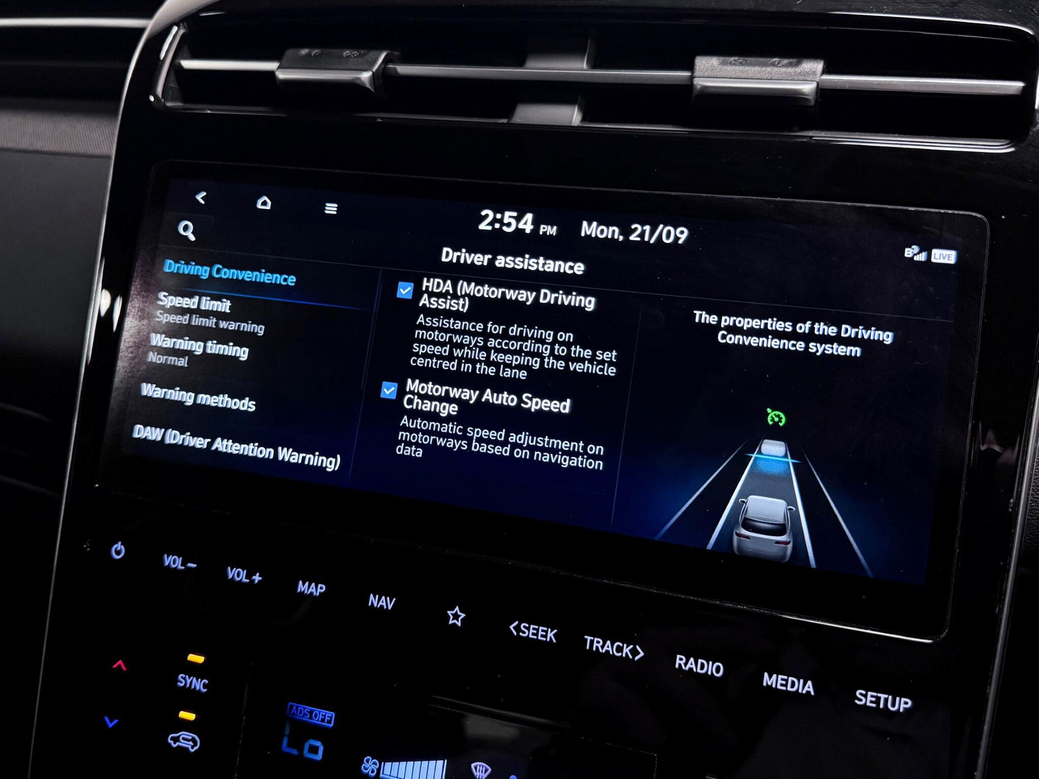 Hyundai Tucson view 51