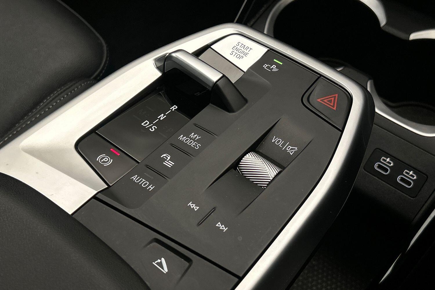BMW X1 view 11