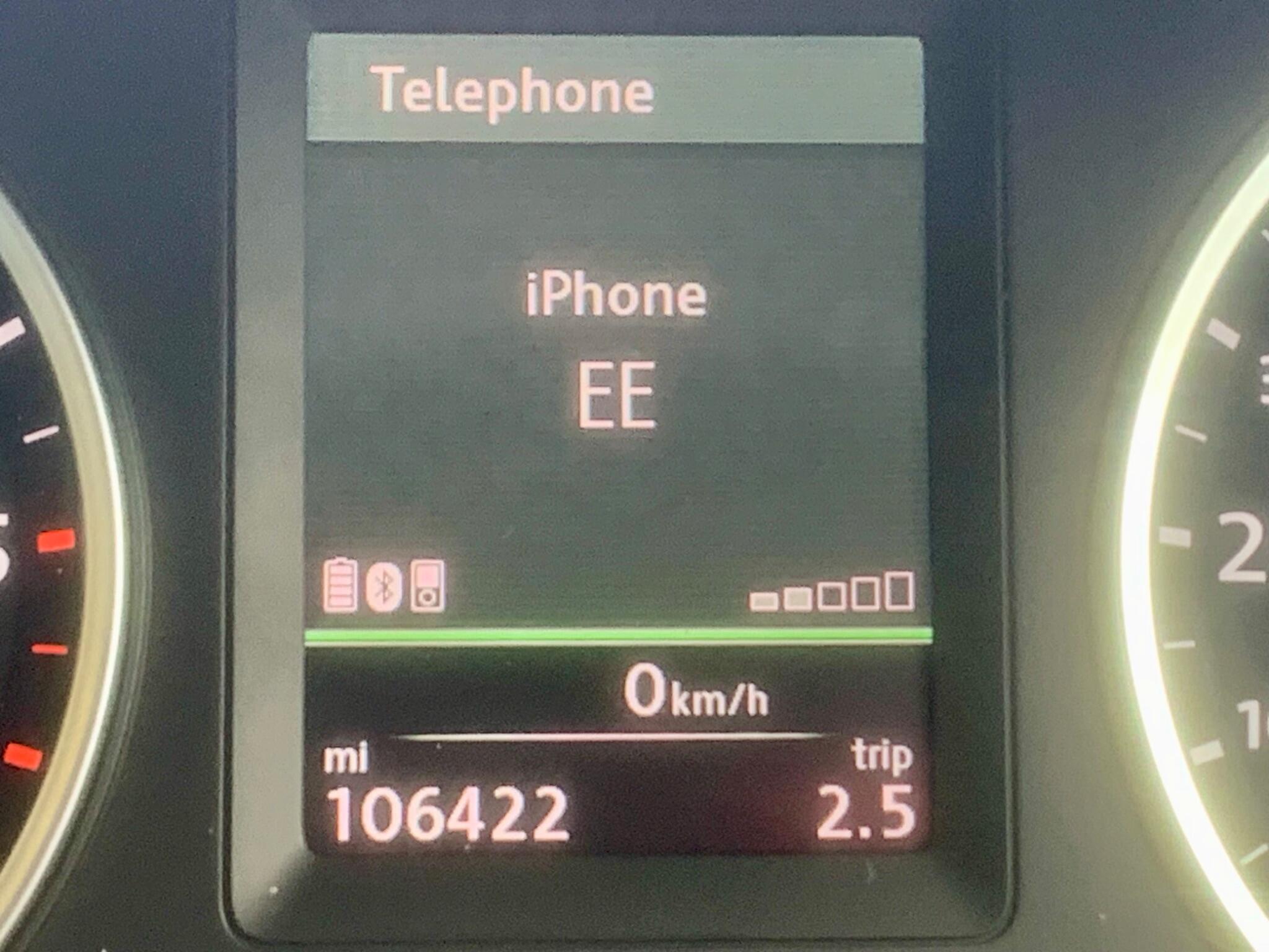 Volkswagen Tiguan view 64