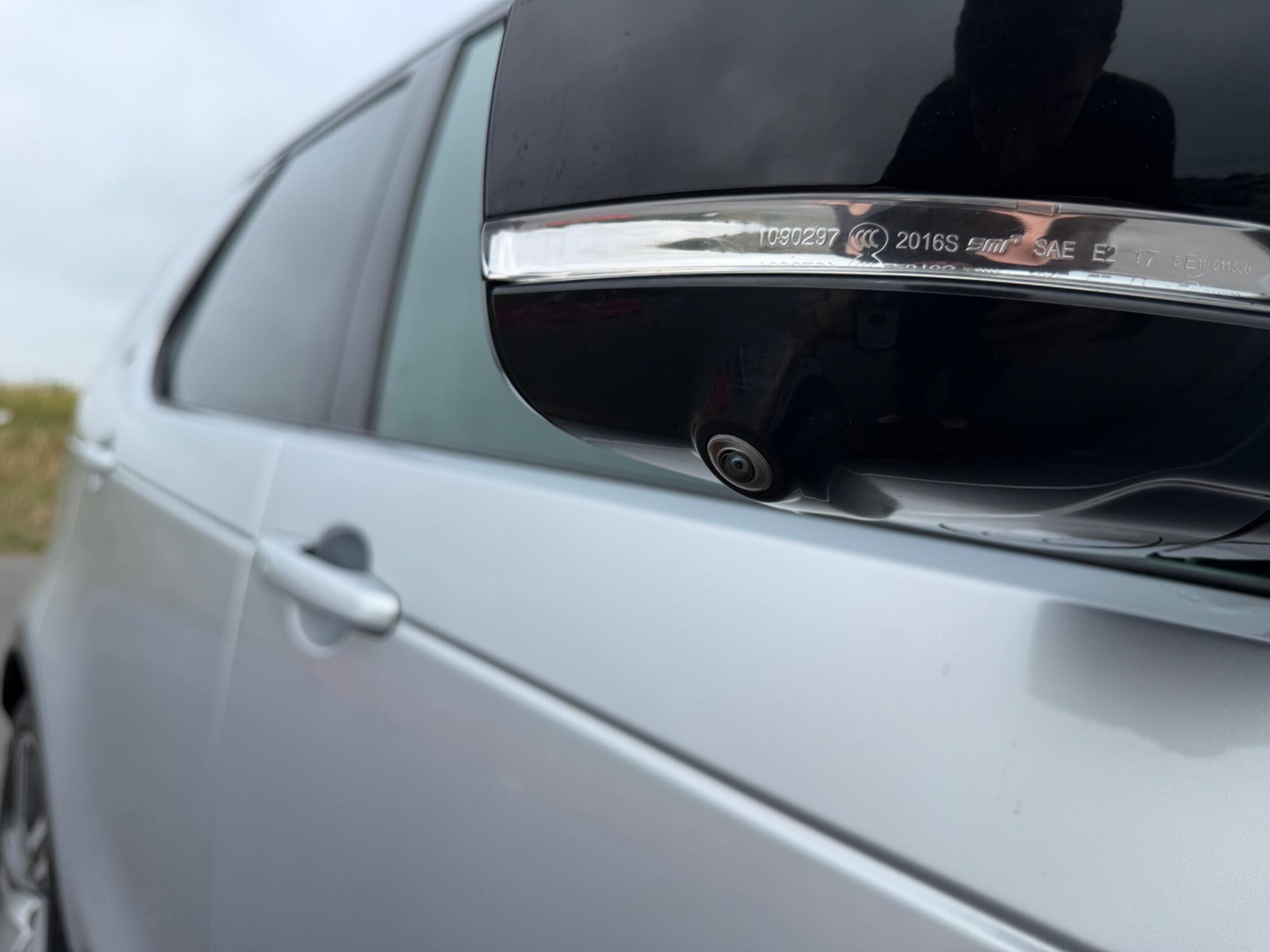 Land Rover Discovery 3 view 59