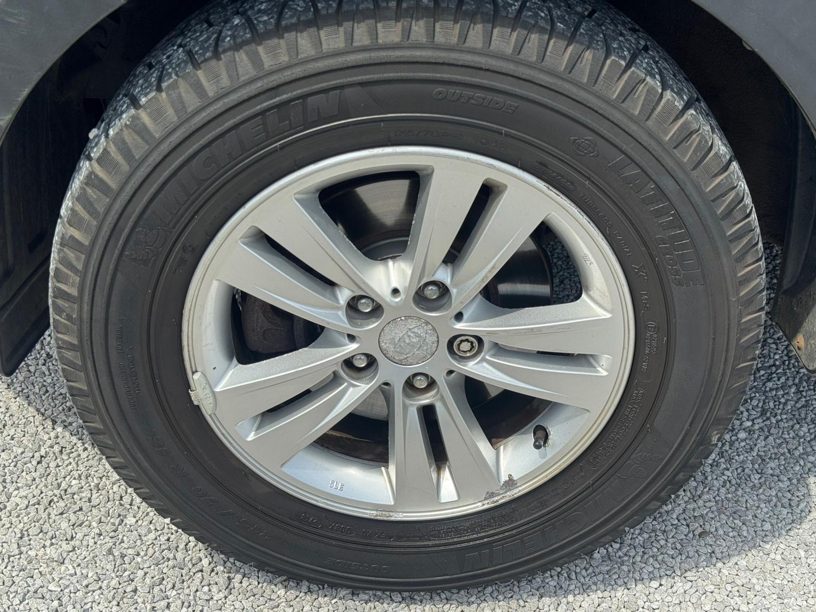 2013 Kia Sportage image 26