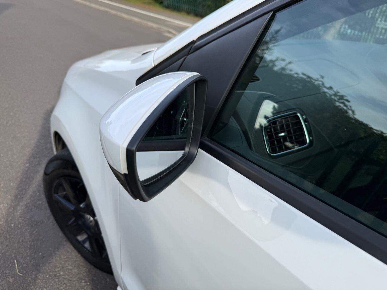 Volkswagen Polo view 24
