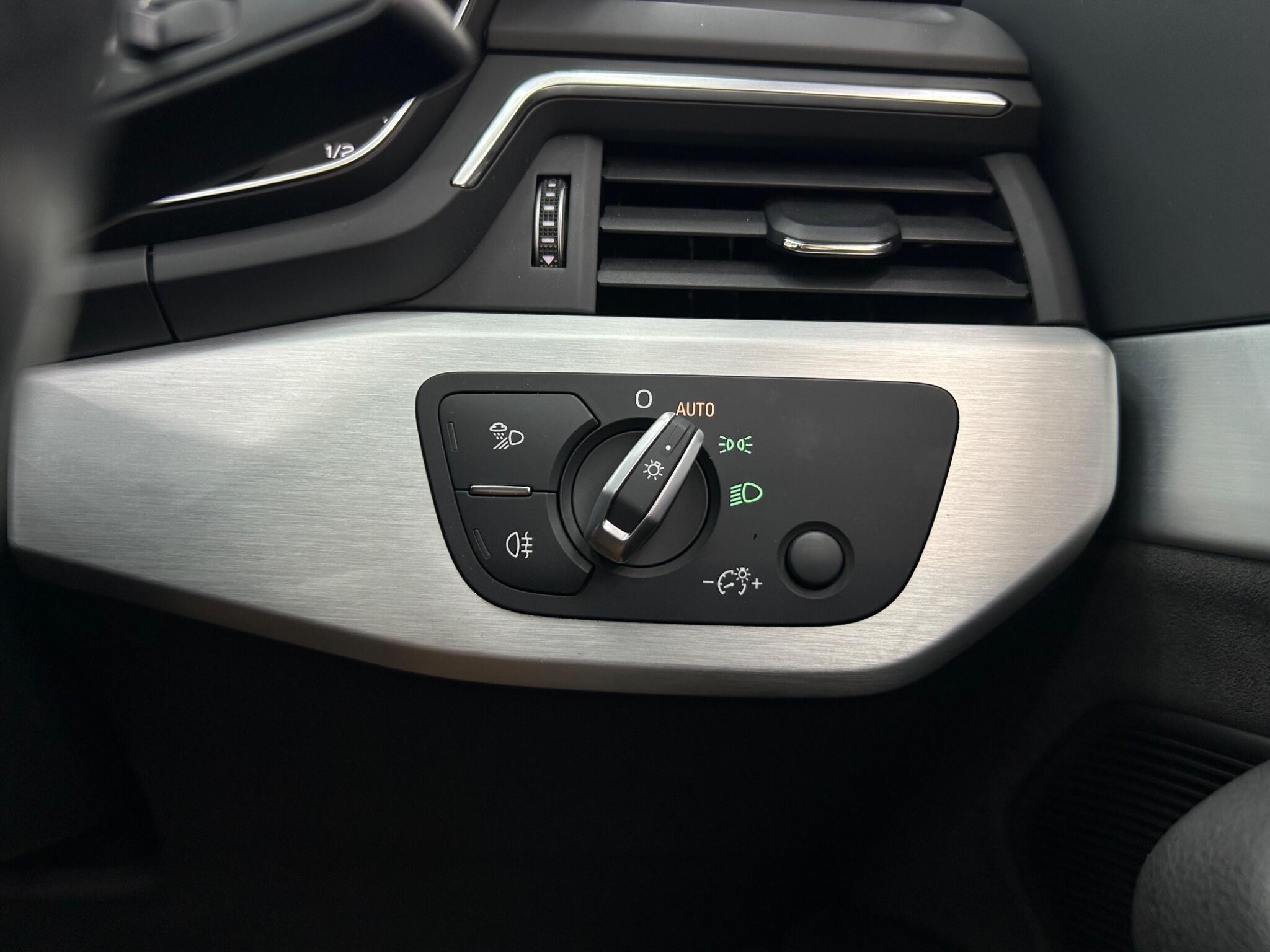 Audi A5 view 27