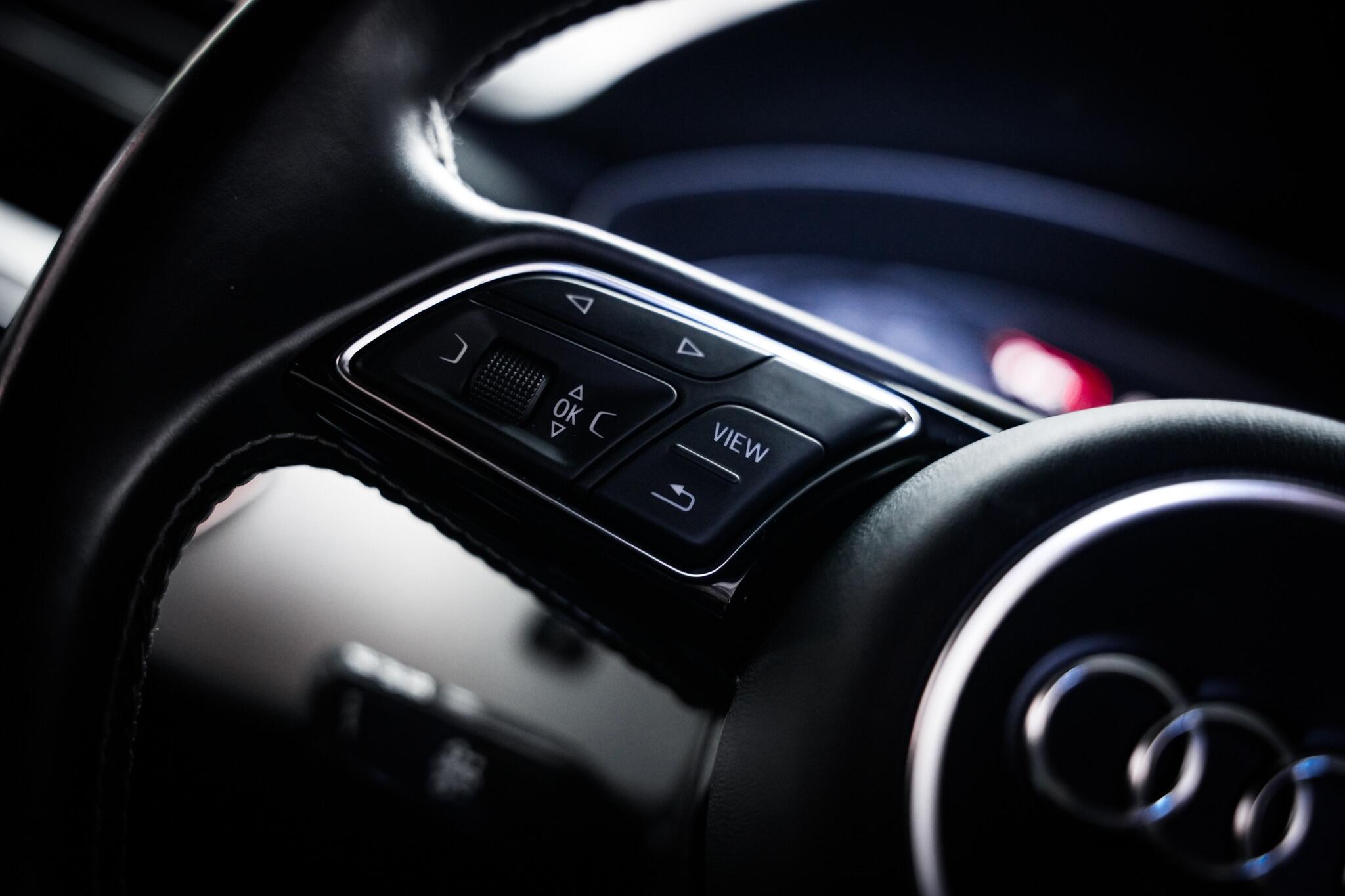 Audi S4 view 48