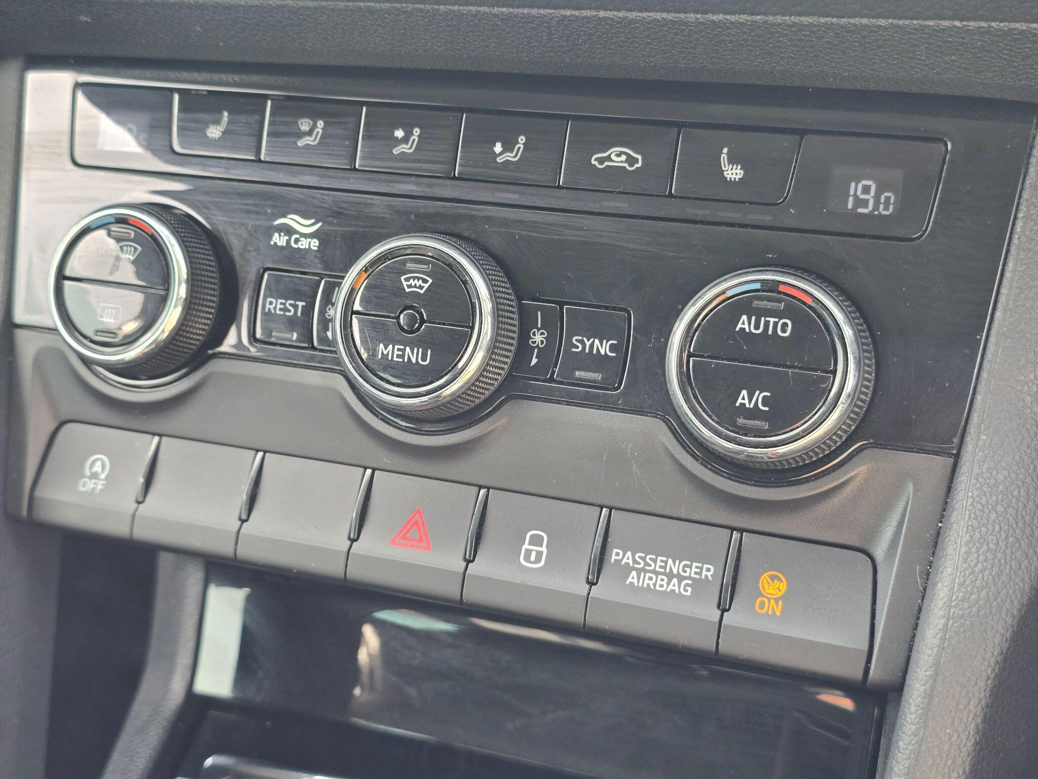 Skoda Kodiaq view 18